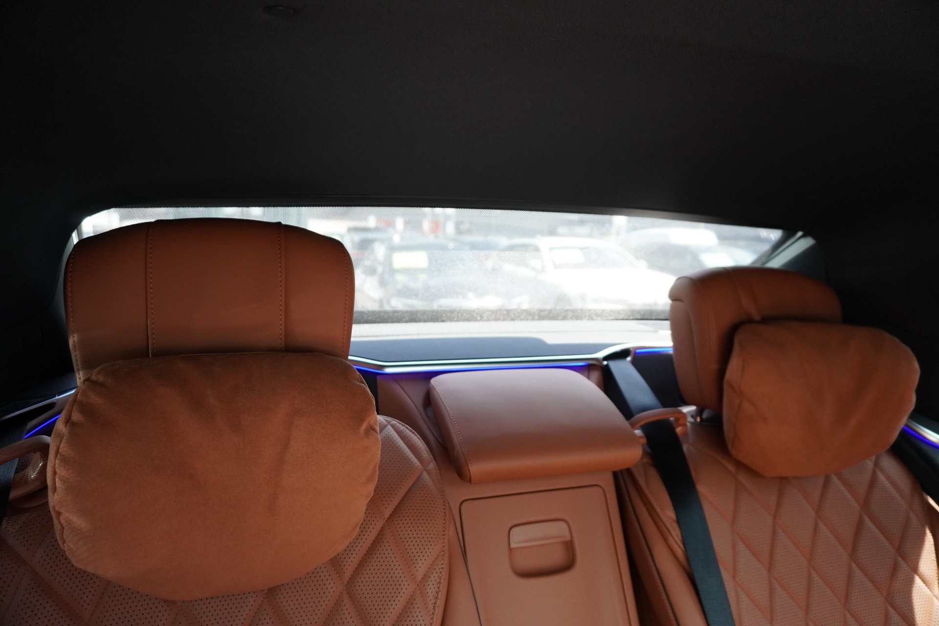 MERCEDES-BENZ S 580 e L 4Matic 9G-Tronic-image-23