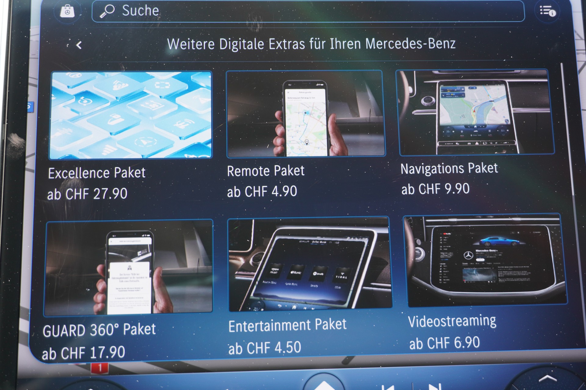 MERCEDES-BENZ S 580 e L 4Matic 9G-Tronic-image-43