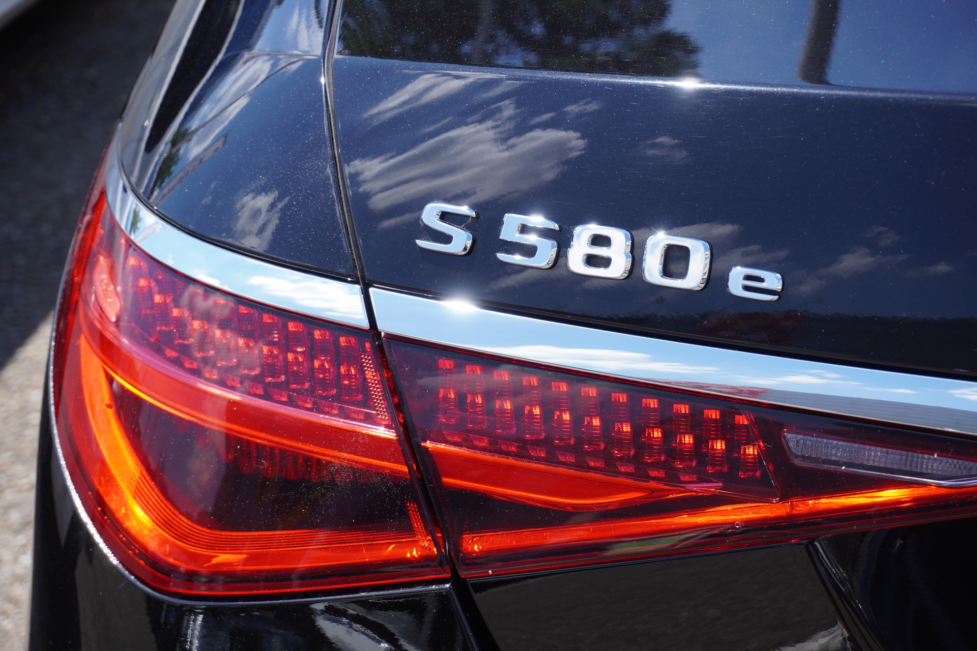 MERCEDES-BENZ S 580 e L 4Matic 9G-Tronic-image-59
