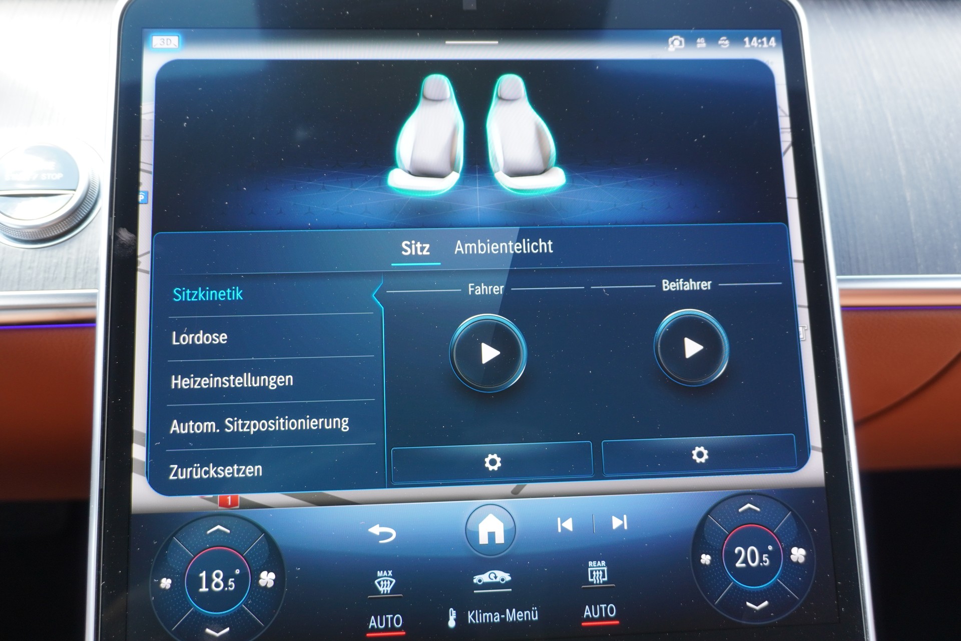 MERCEDES-BENZ S 580 e L 4Matic 9G-Tronic-image-30