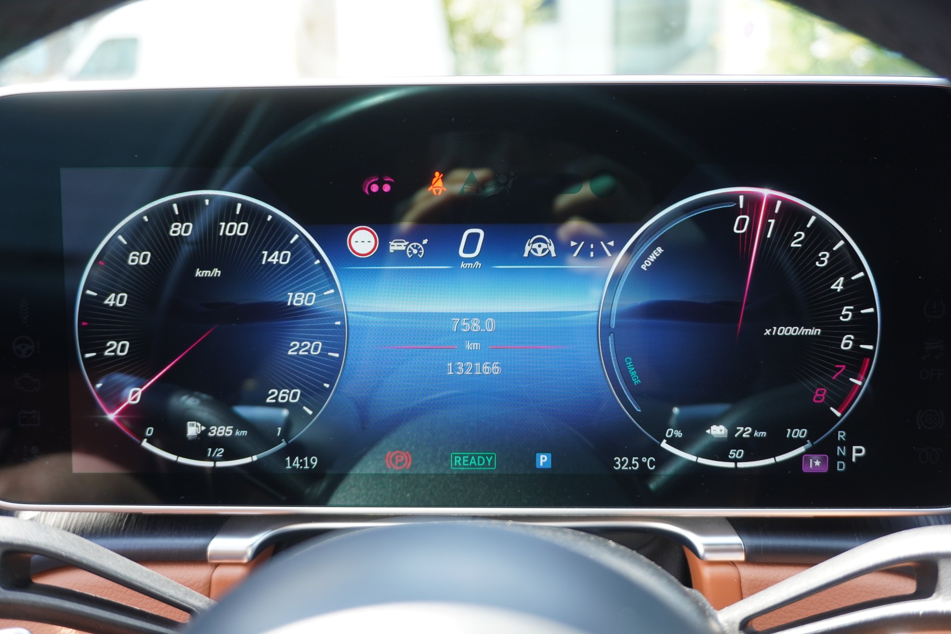 MERCEDES-BENZ S 580 e L 4Matic 9G-Tronic-image-44