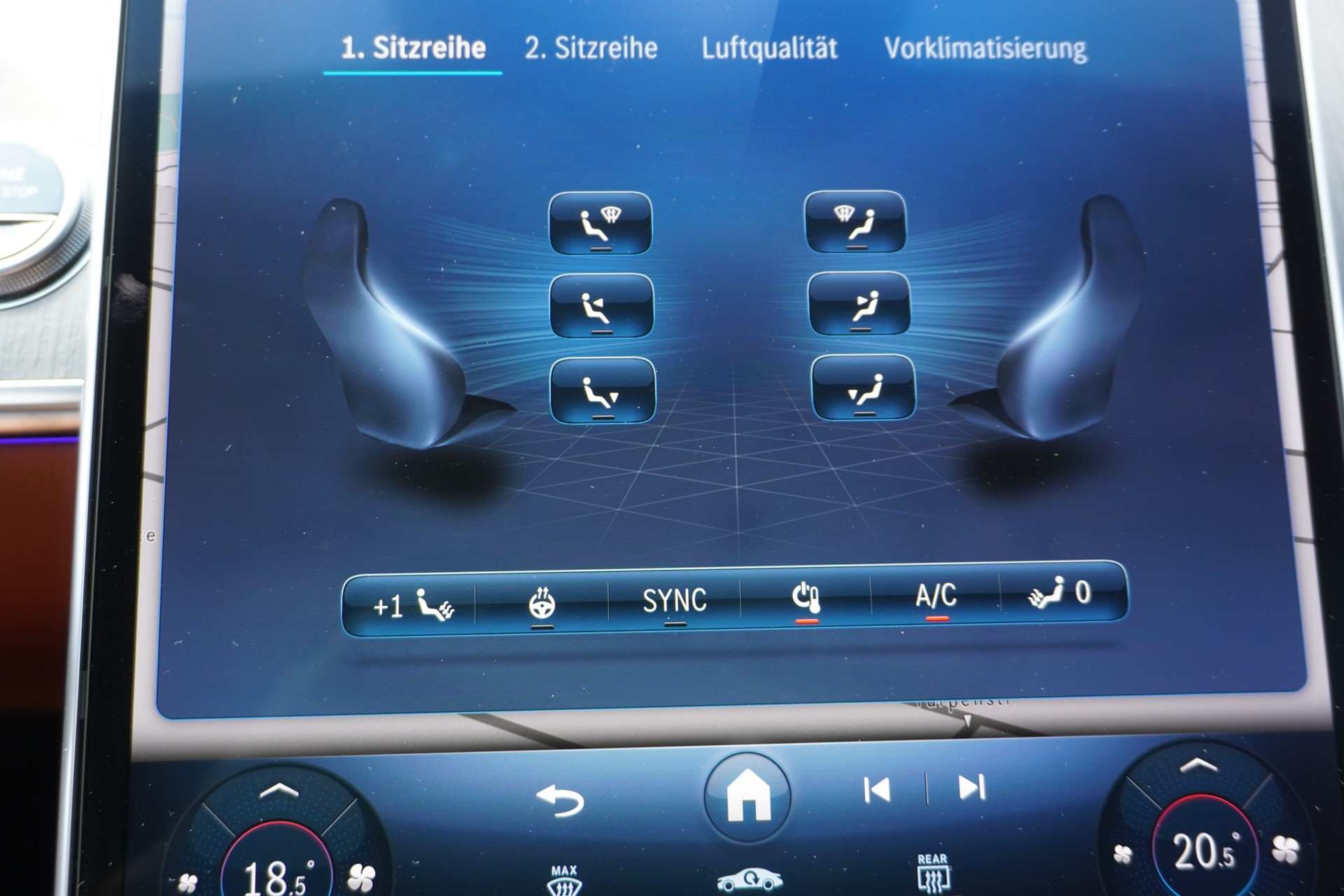 MERCEDES-BENZ S 580 e L 4Matic 9G-Tronic-image-34