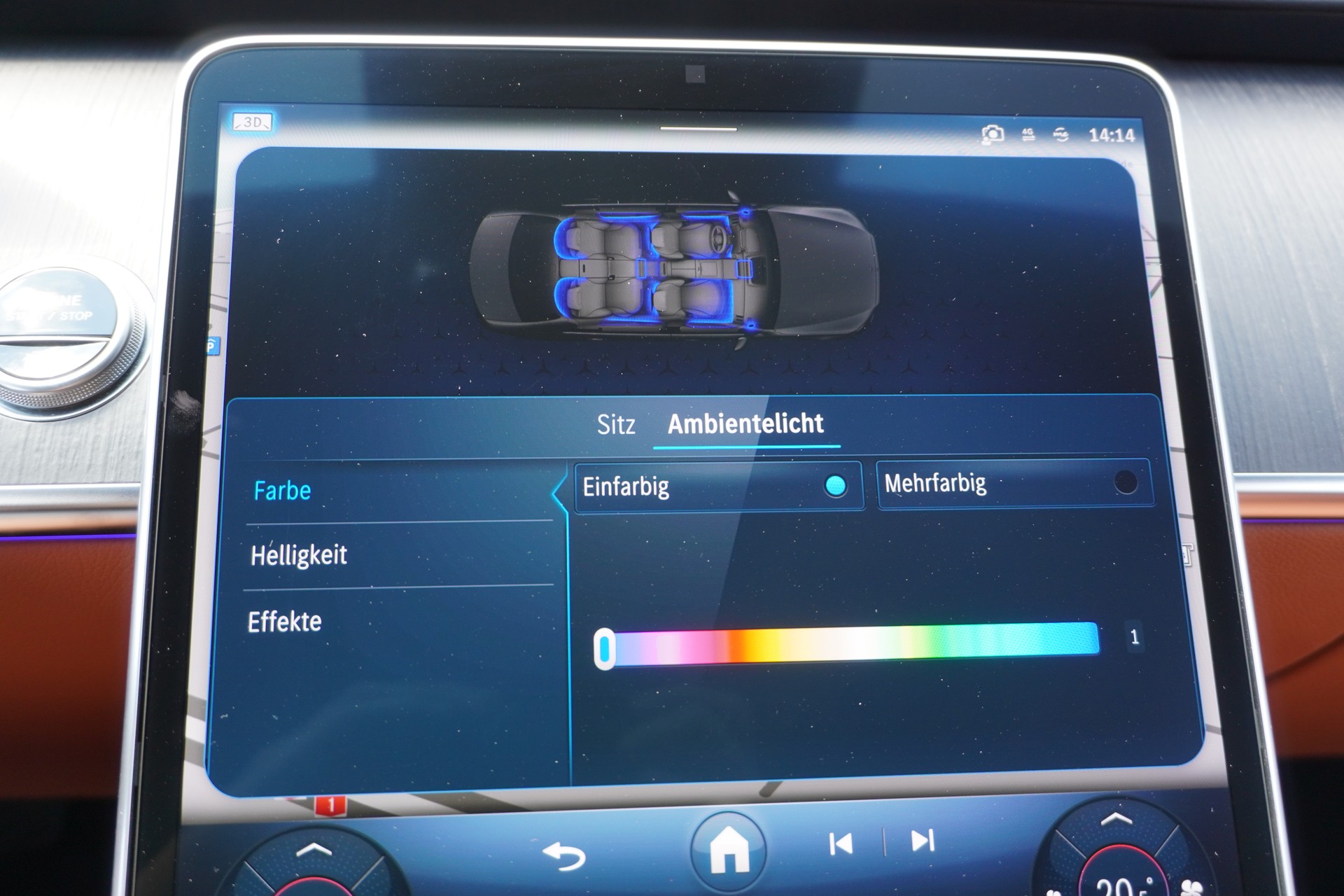 MERCEDES-BENZ S 580 e L 4Matic 9G-Tronic-image-31