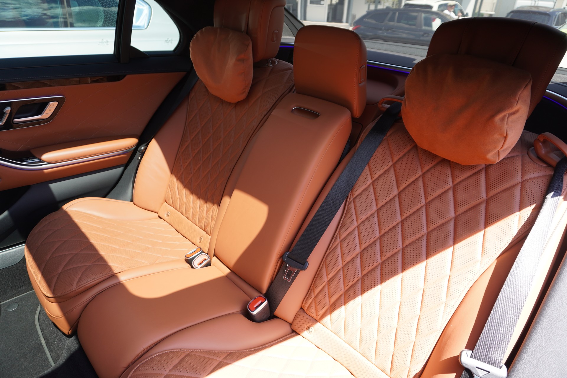 MERCEDES-BENZ S 580 e L 4Matic 9G-Tronic-image-13