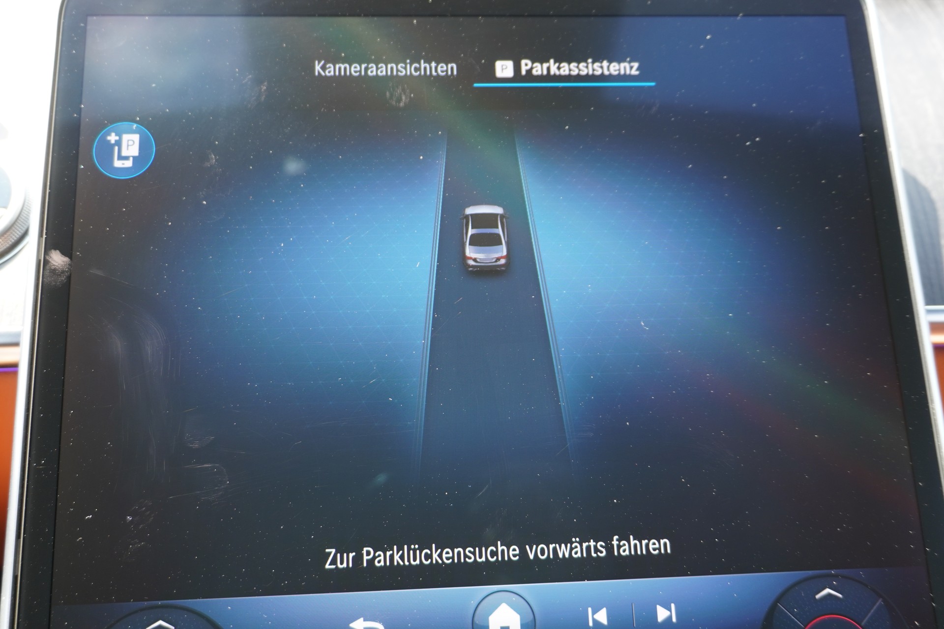 MERCEDES-BENZ S 580 e L 4Matic 9G-Tronic-image-42