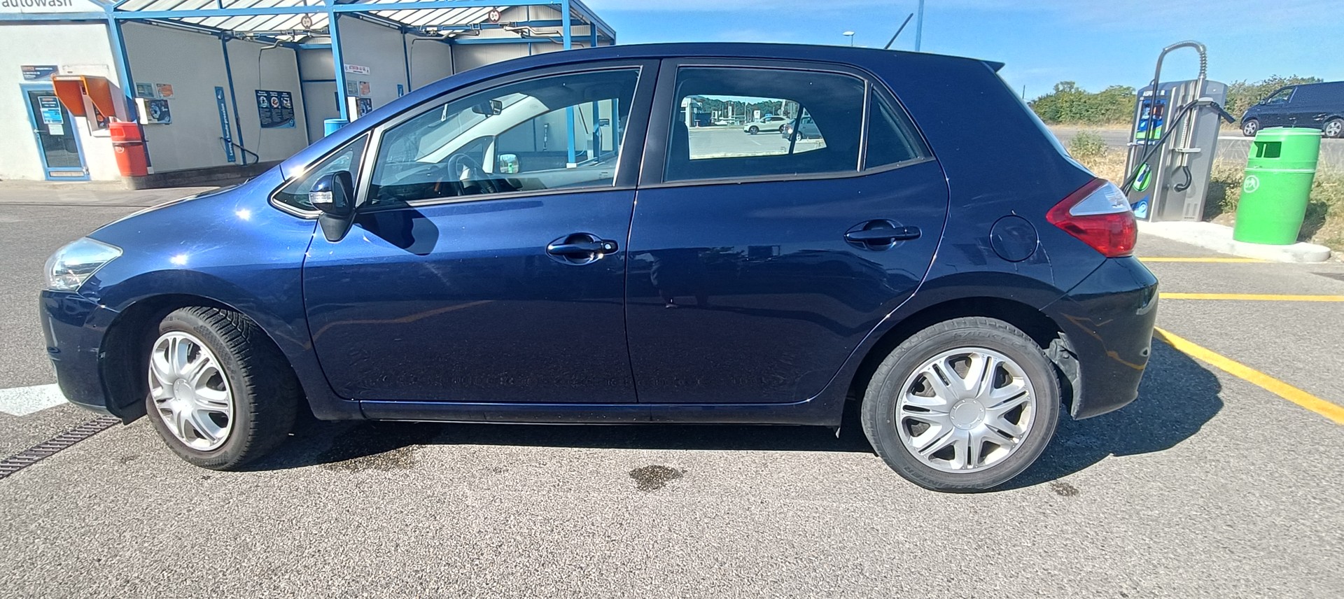 TOYOTA 1.6 VMa Easy-image-2