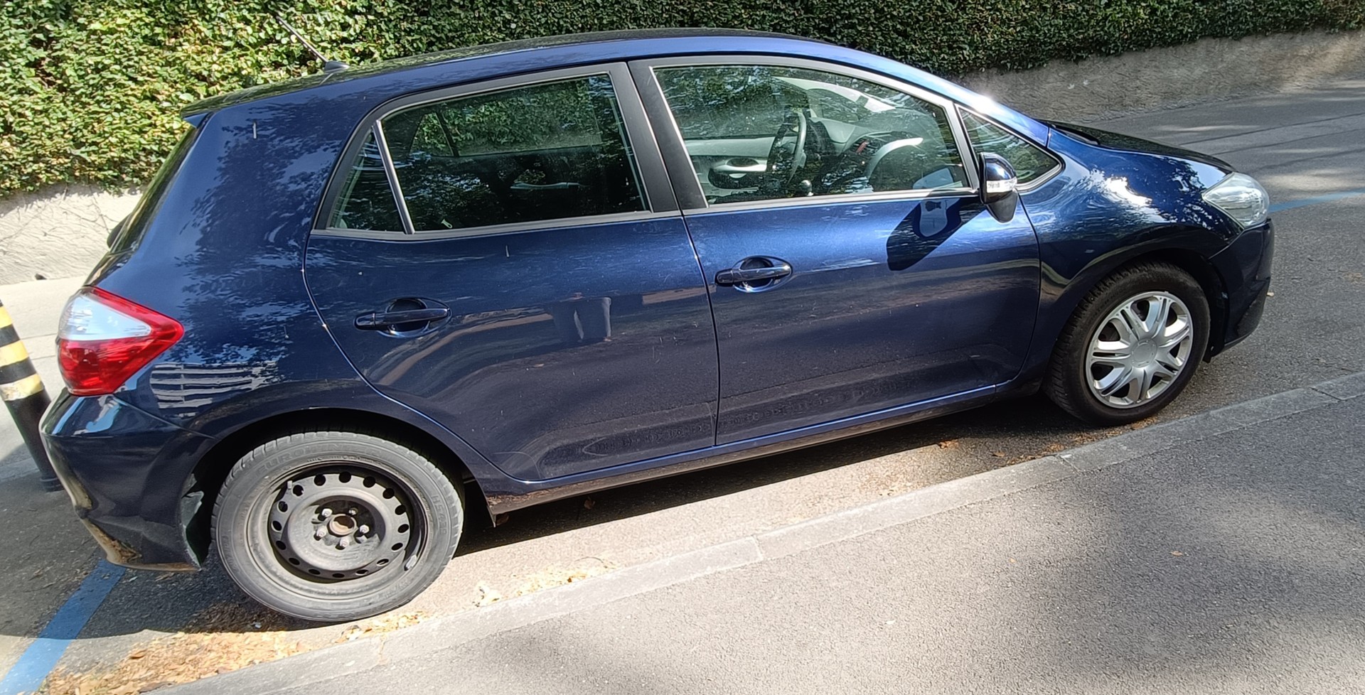 TOYOTA 1.6 VMa Easy-image-0
