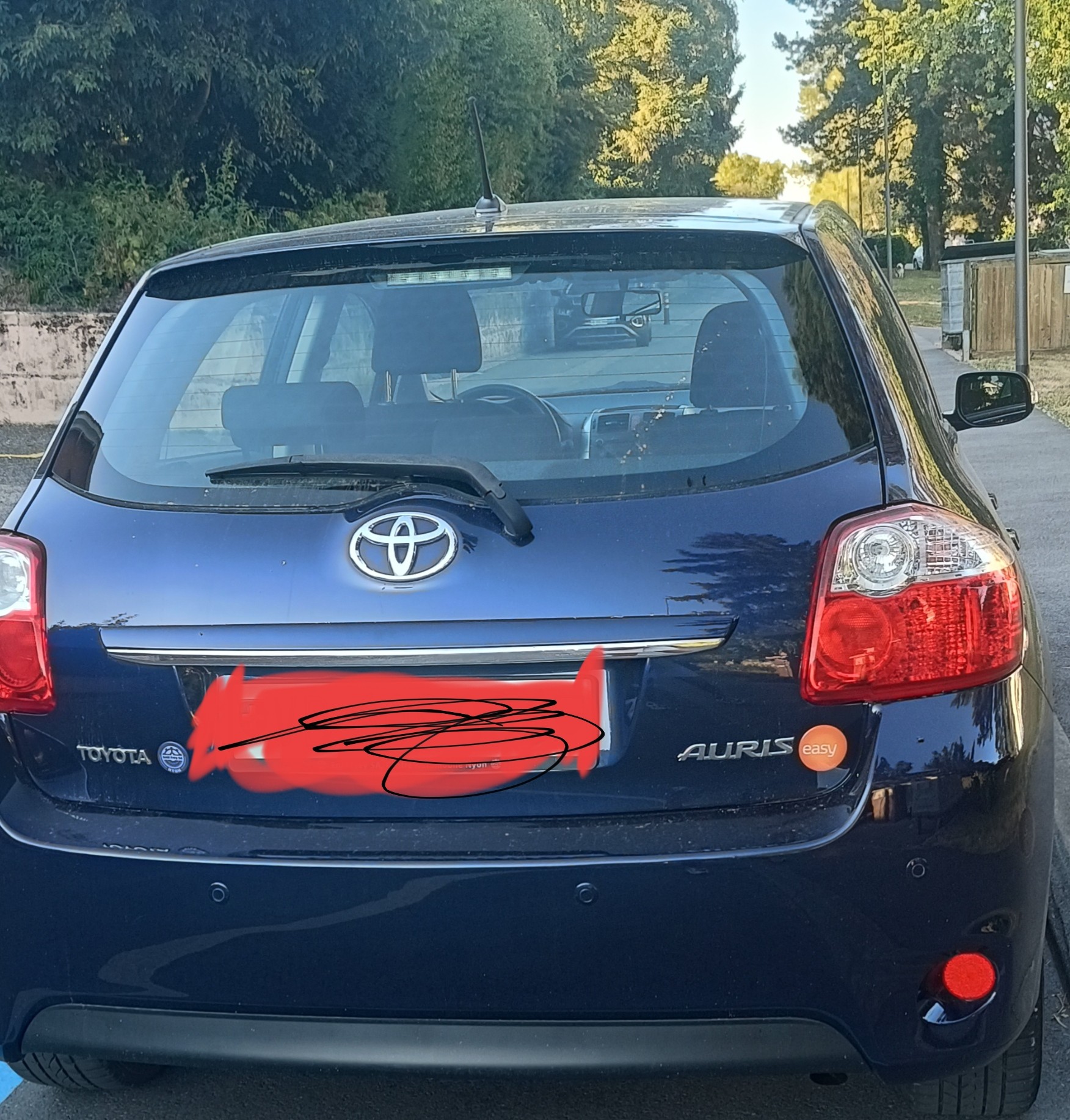 TOYOTA 1.6 VMa Easy-image-3