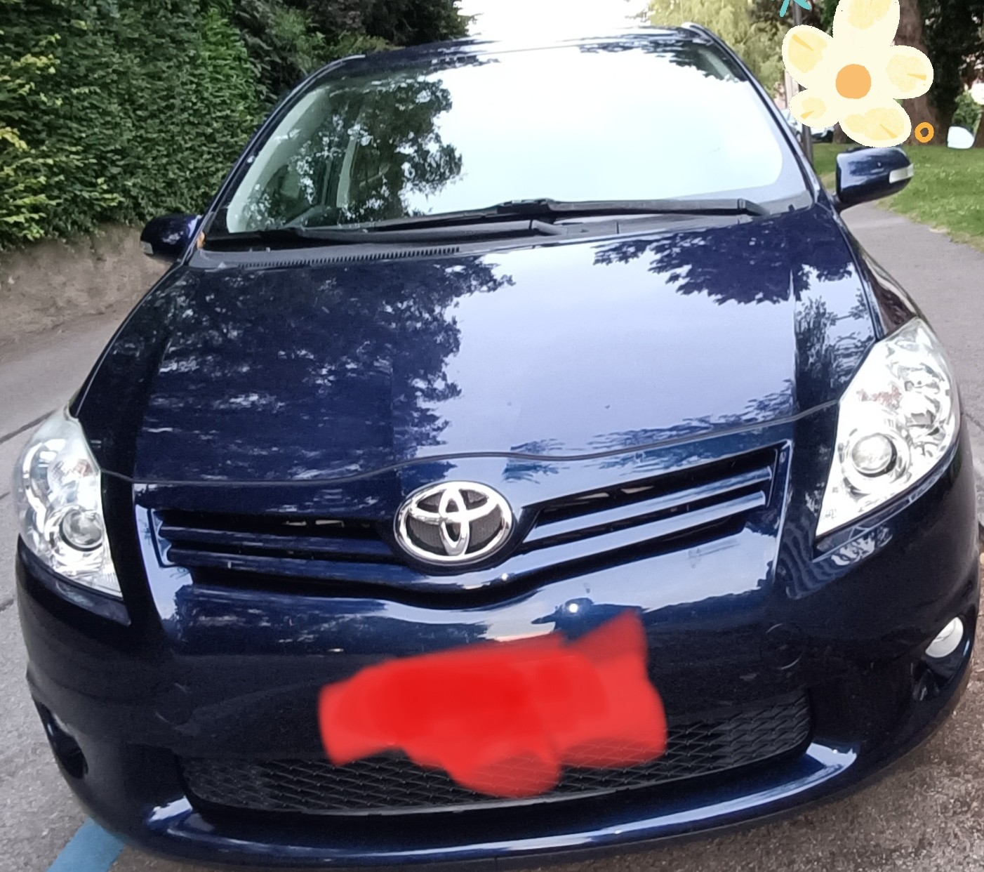 TOYOTA 1.6 VMa Easy-image-4
