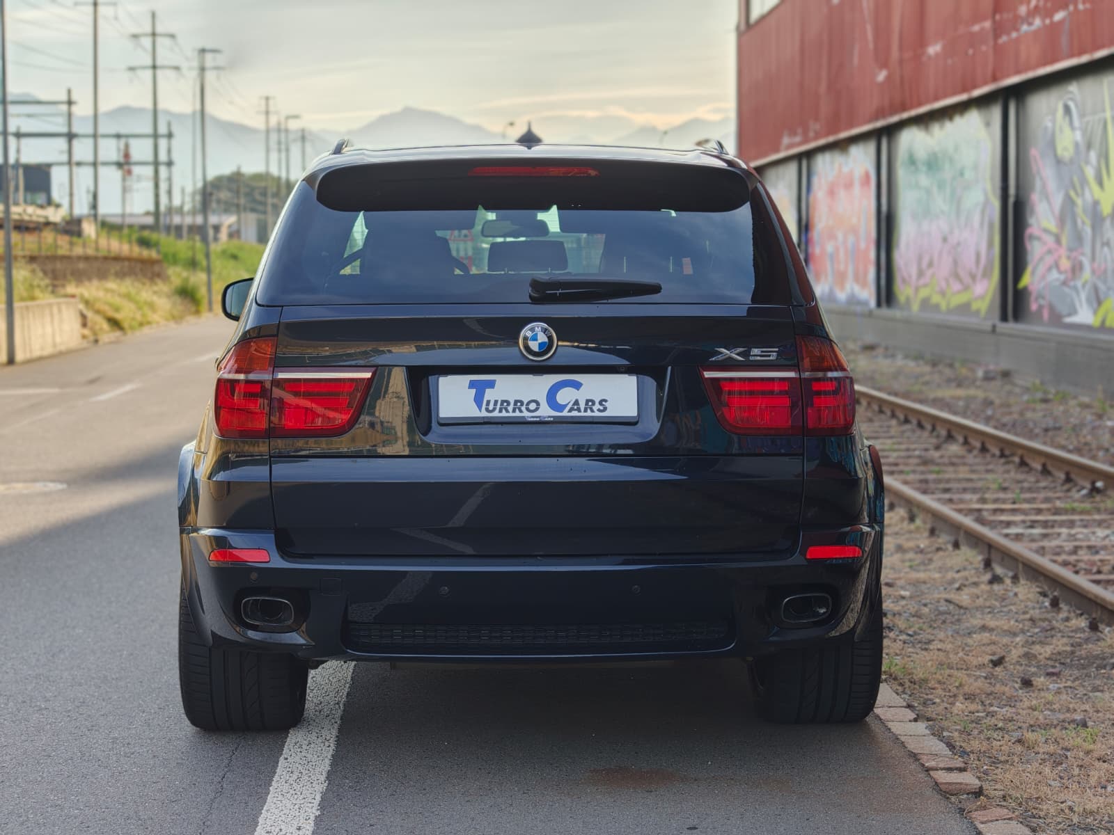 BMW X5 xDrive 40d Steptronic M-PAKET FACELIFT LCI 7 PLATZ-image-6