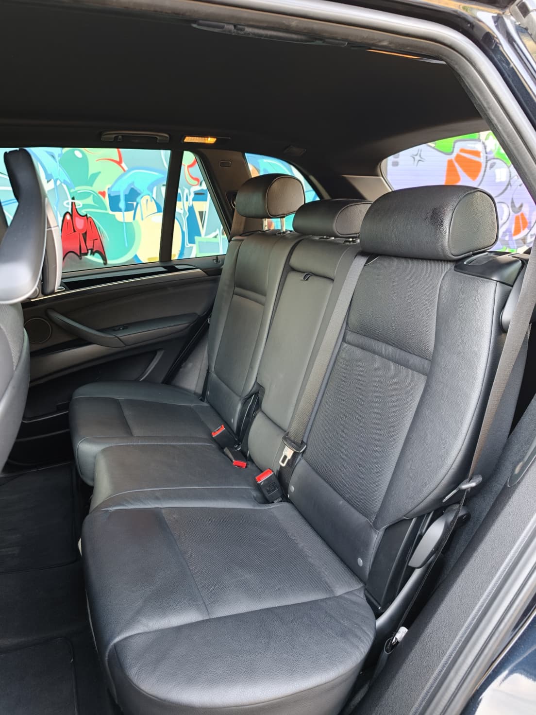 BMW X5 xDrive 40d Steptronic M-PAKET FACELIFT LCI 7 PLATZ-image-13