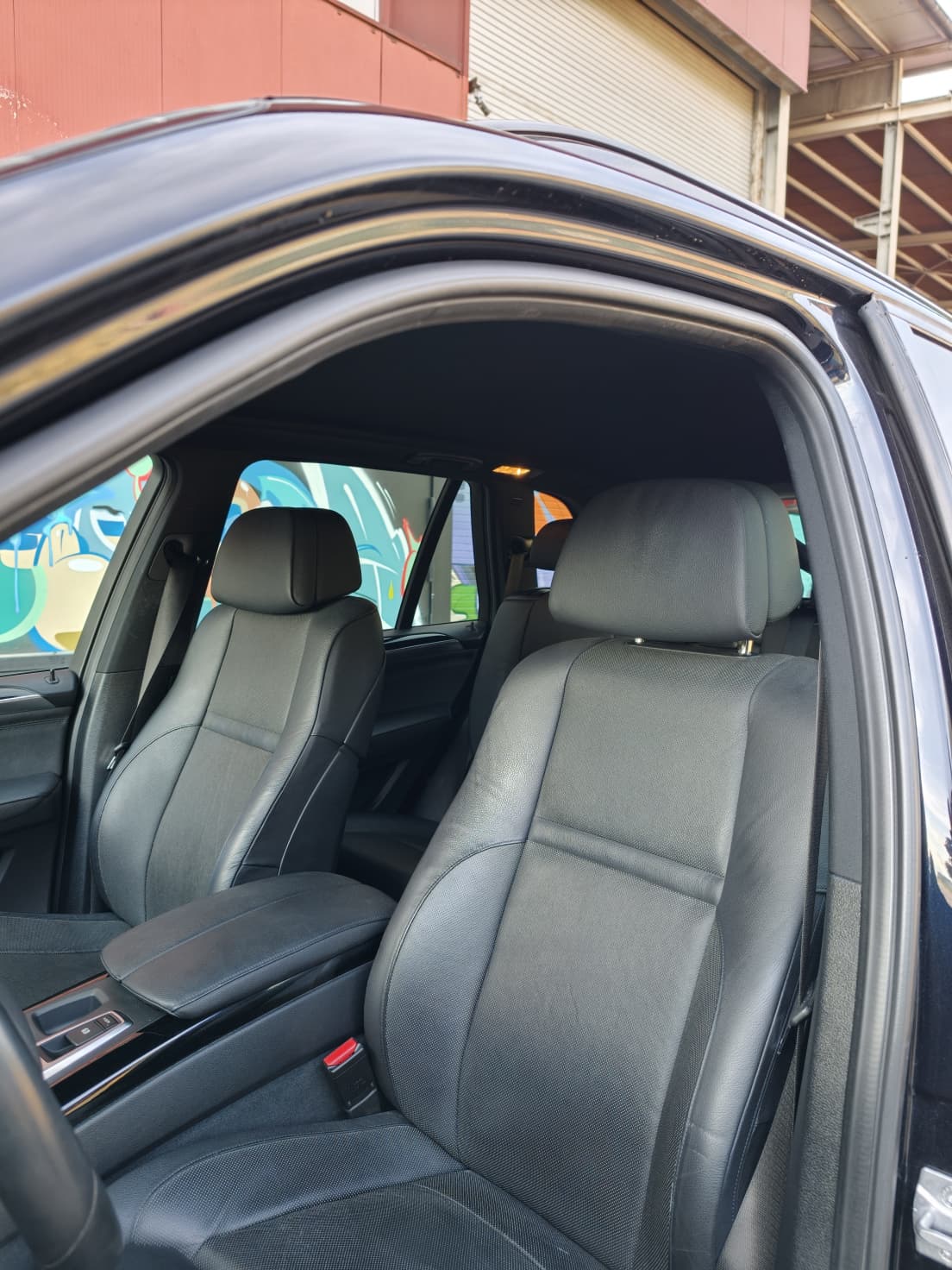 BMW X5 xDrive 40d Steptronic M-PAKET FACELIFT LCI 7 PLATZ-image-9