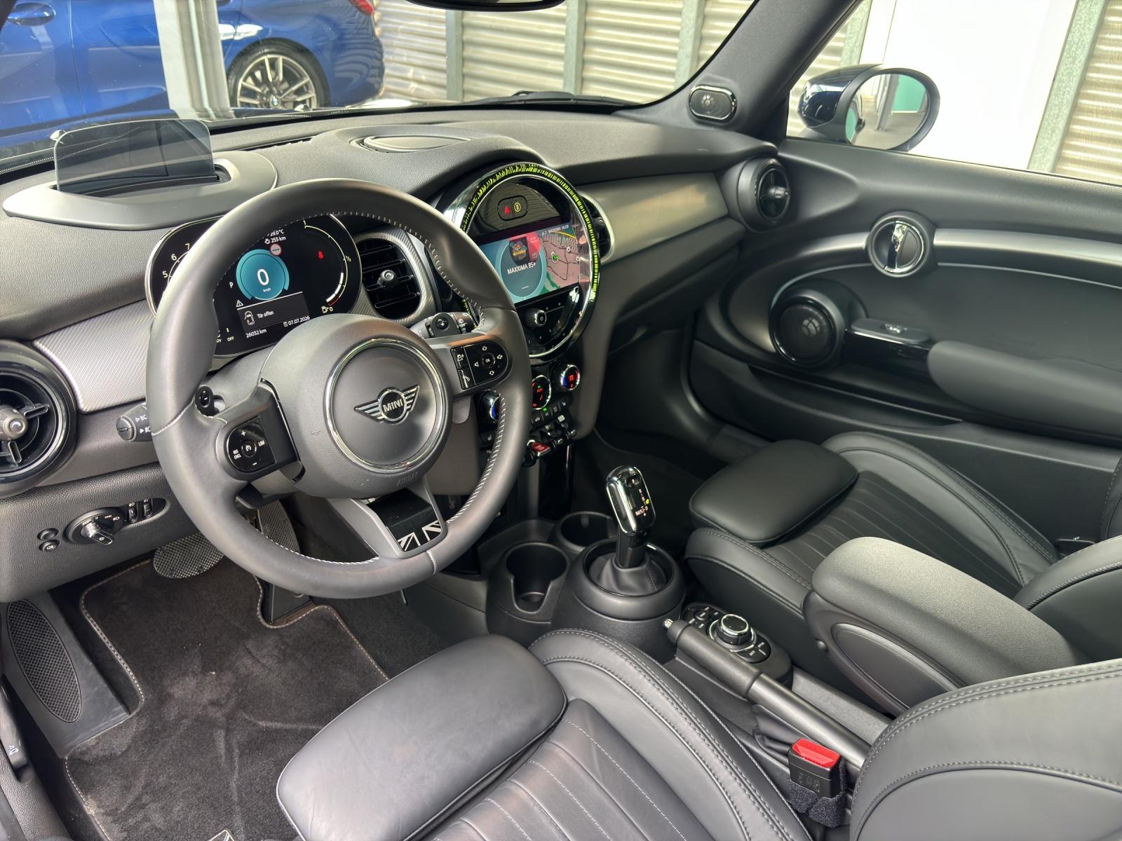 MINI F56 2.0i Cooper S SDKG-image-19