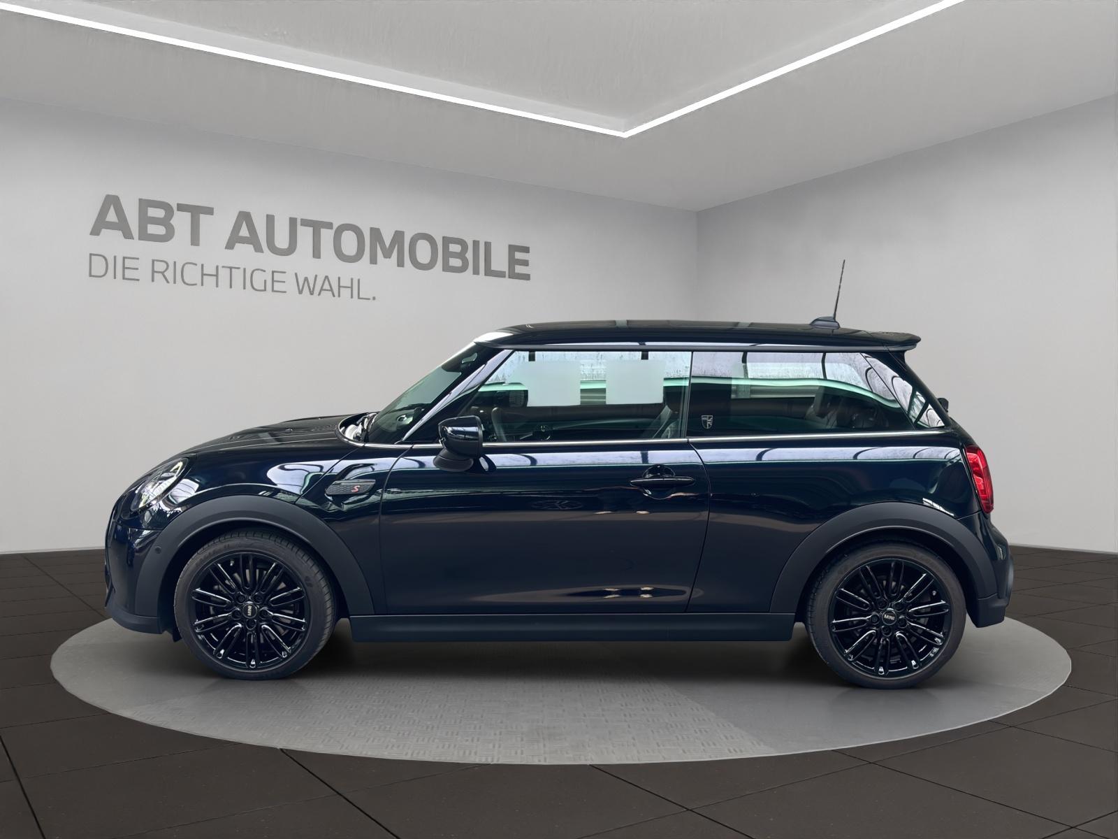 MINI F56 2.0i Cooper S SDKG-image-2