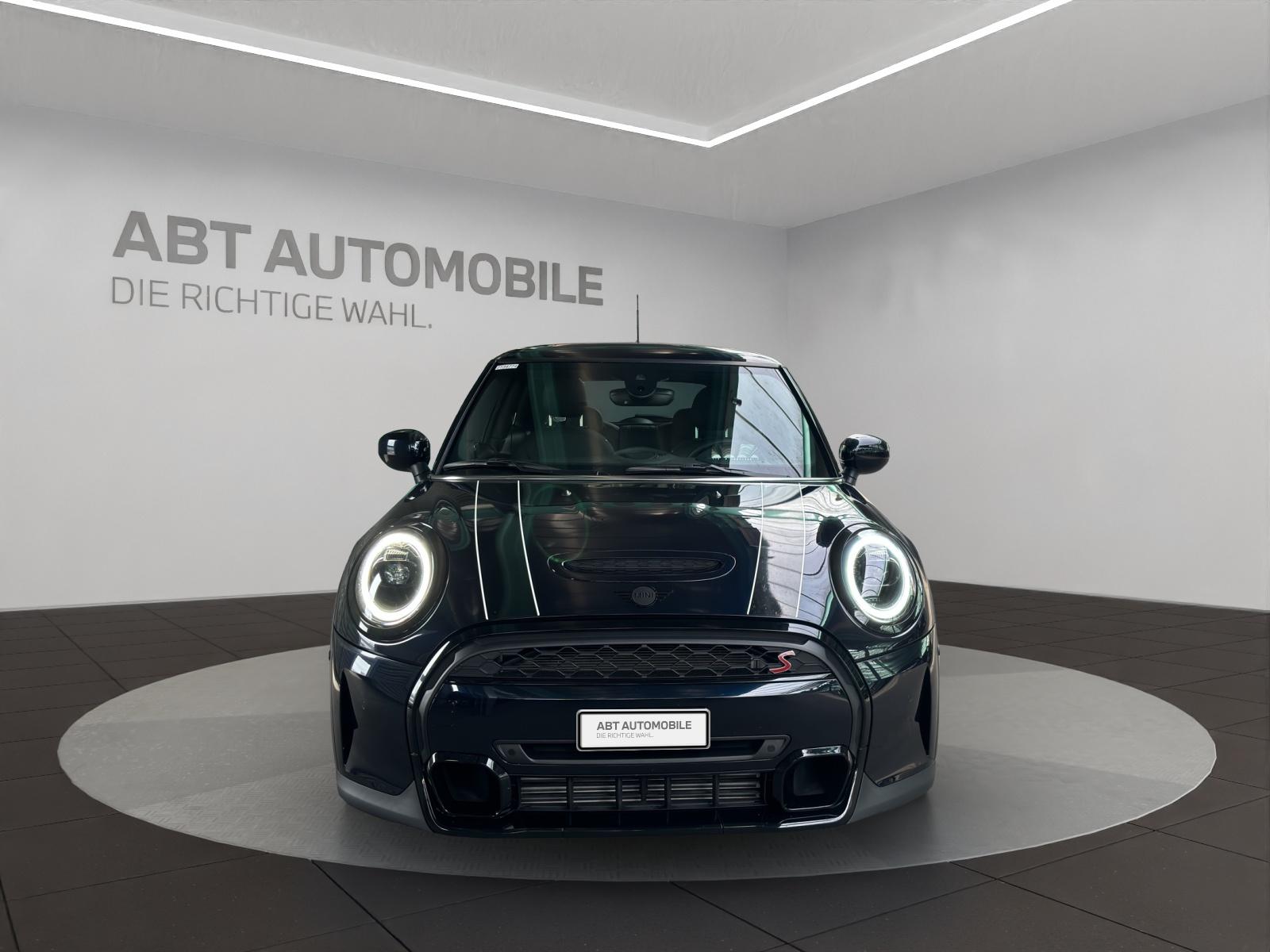 MINI F56 2.0i Cooper S SDKG-image-1