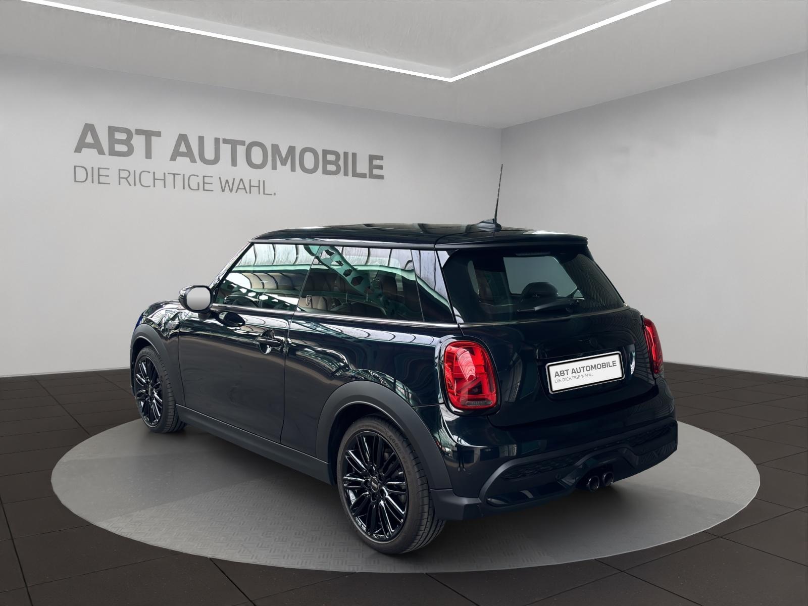 MINI F56 2.0i Cooper S SDKG-image-3