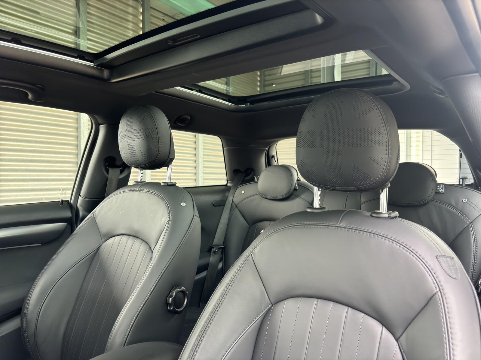 MINI F56 2.0i Cooper S SDKG-image-12