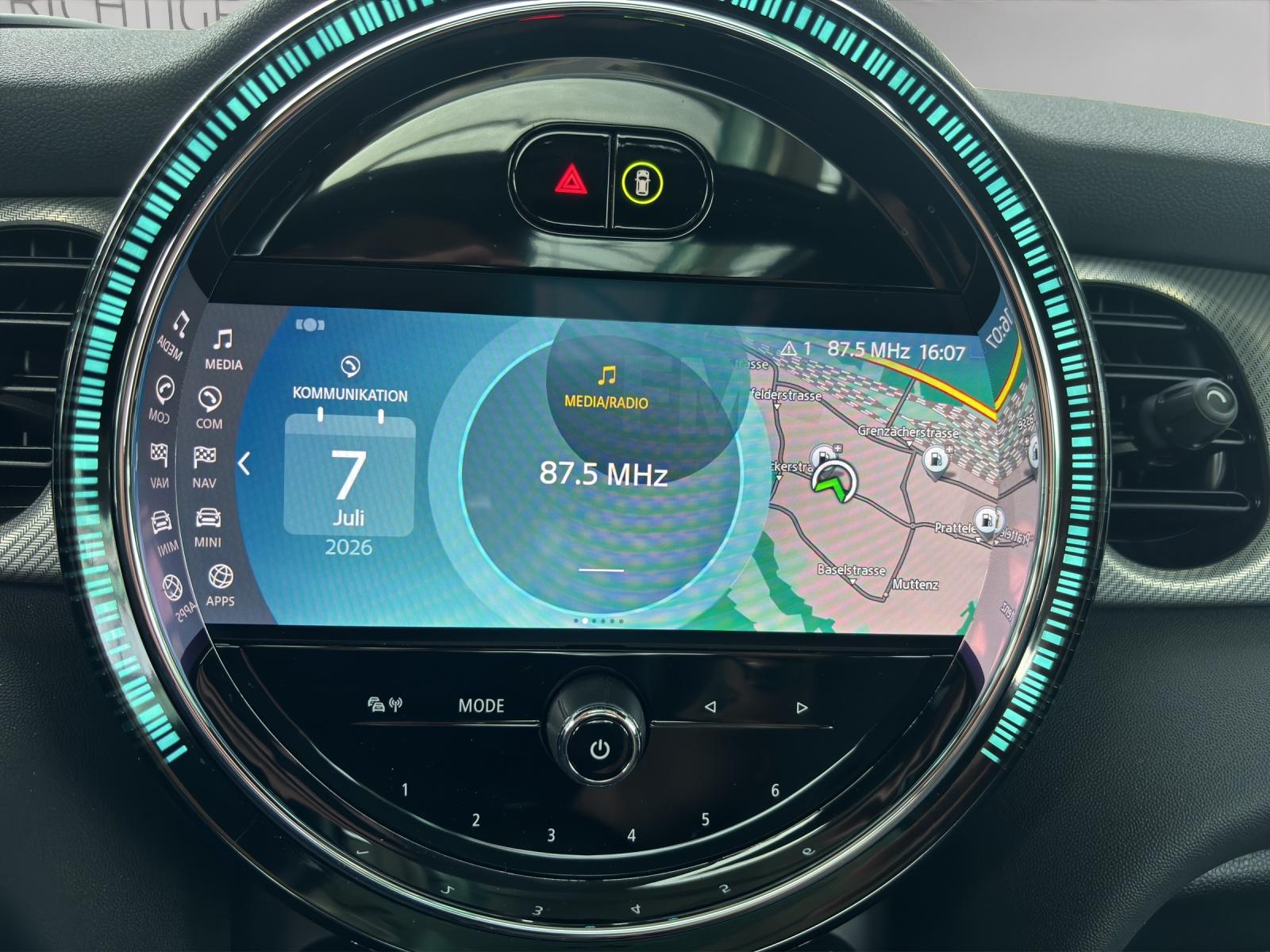 MINI F56 2.0i Cooper S SDKG-image-9