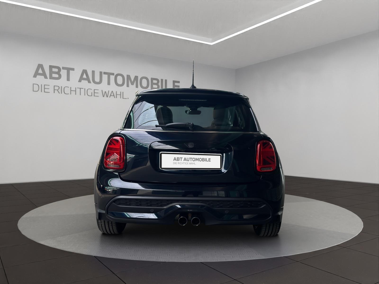 MINI F56 2.0i Cooper S SDKG-image-4