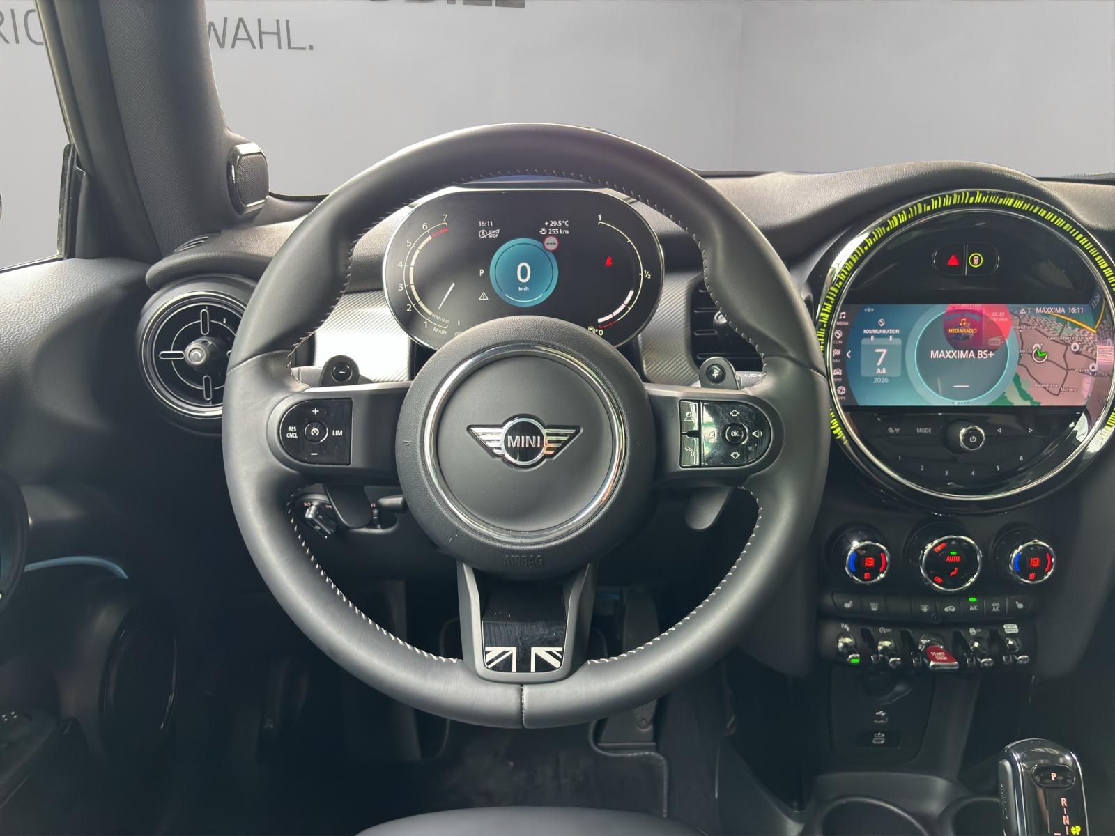 MINI F56 2.0i Cooper S SDKG-image-5