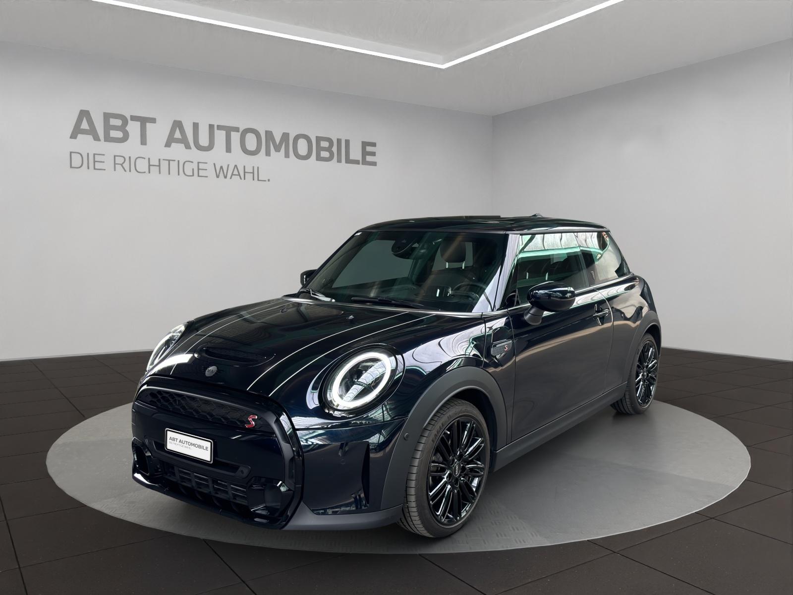 MINI F56 2.0i Cooper S SDKG-image-0