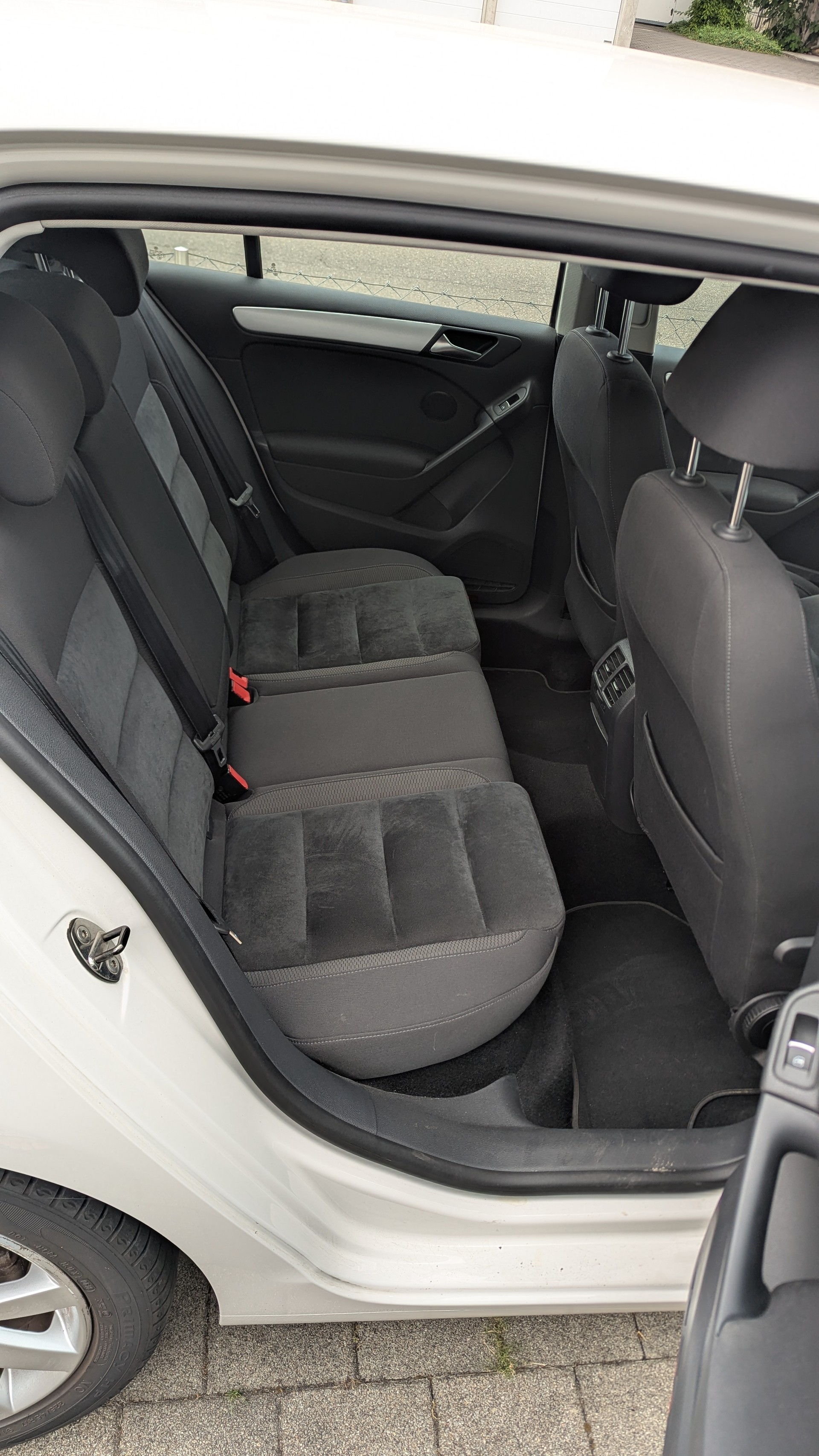 VW VW Golf VI 1.4 TSI-image-4