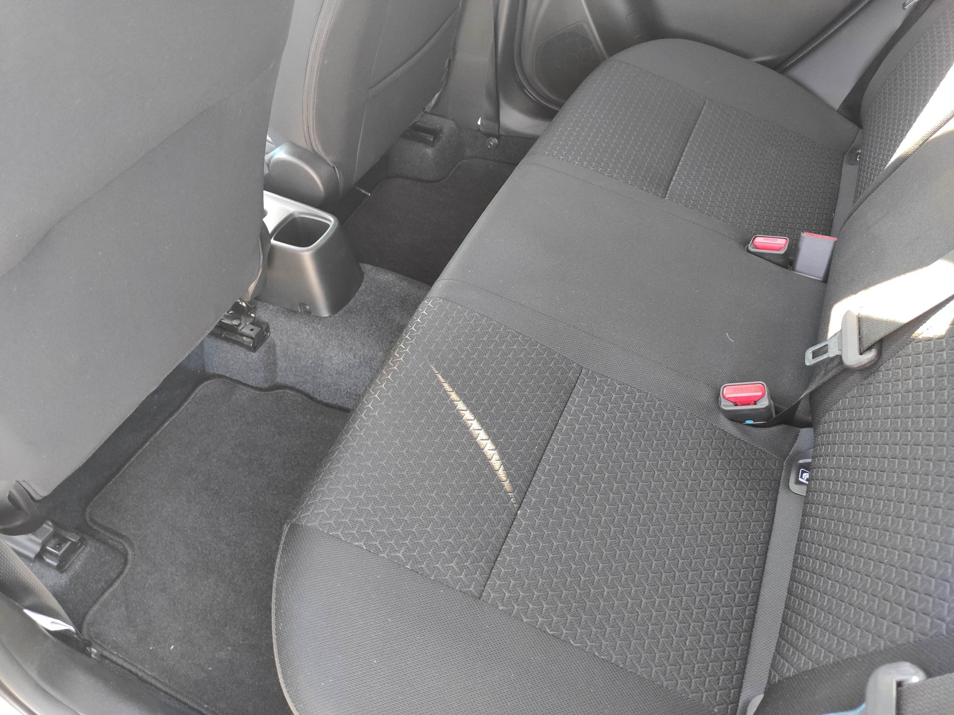 SUZUKI Swift 1.0 12V Compact Top Automatic-image-5
