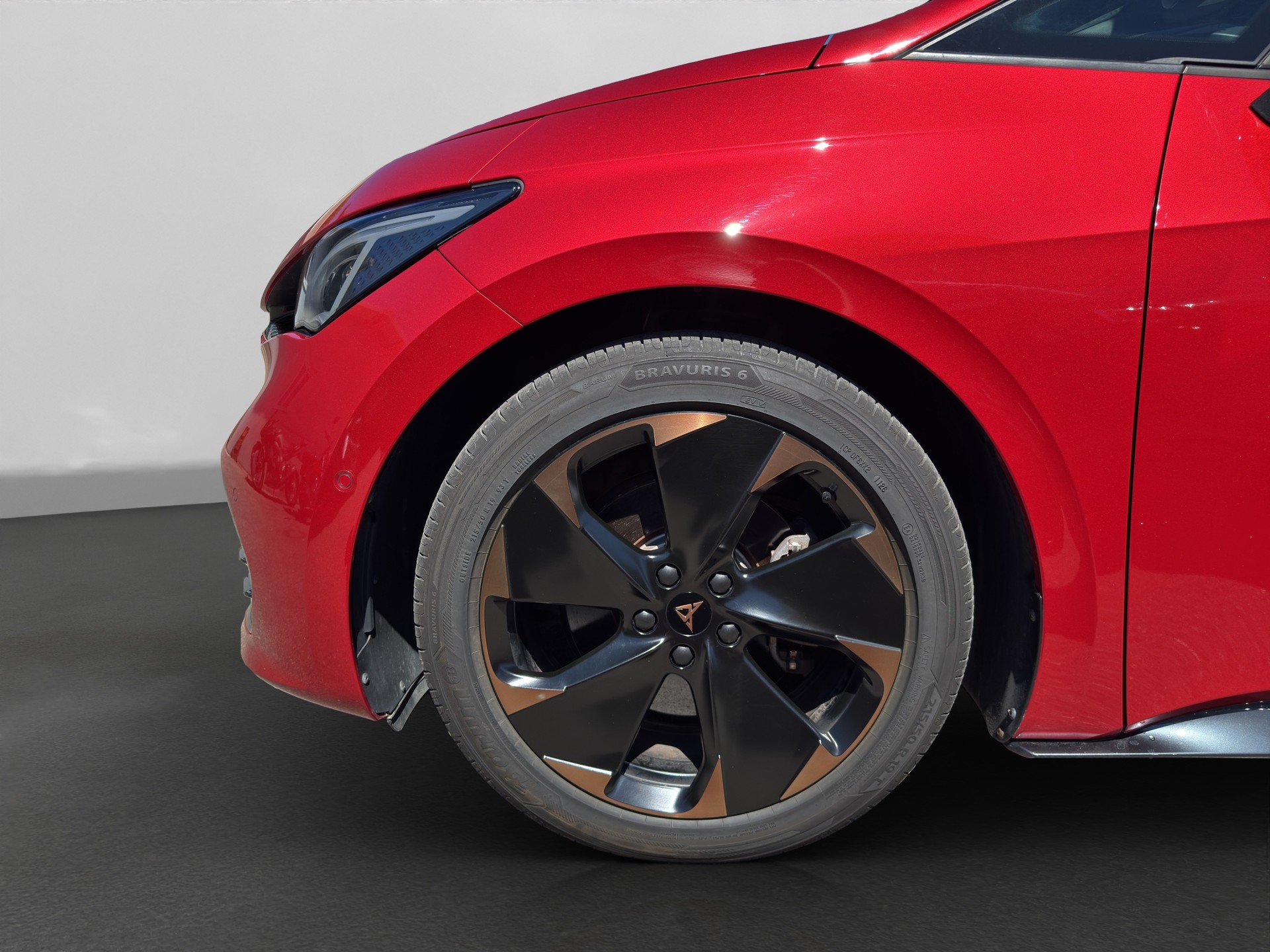 CUPRA Born 58 kWh-image-13