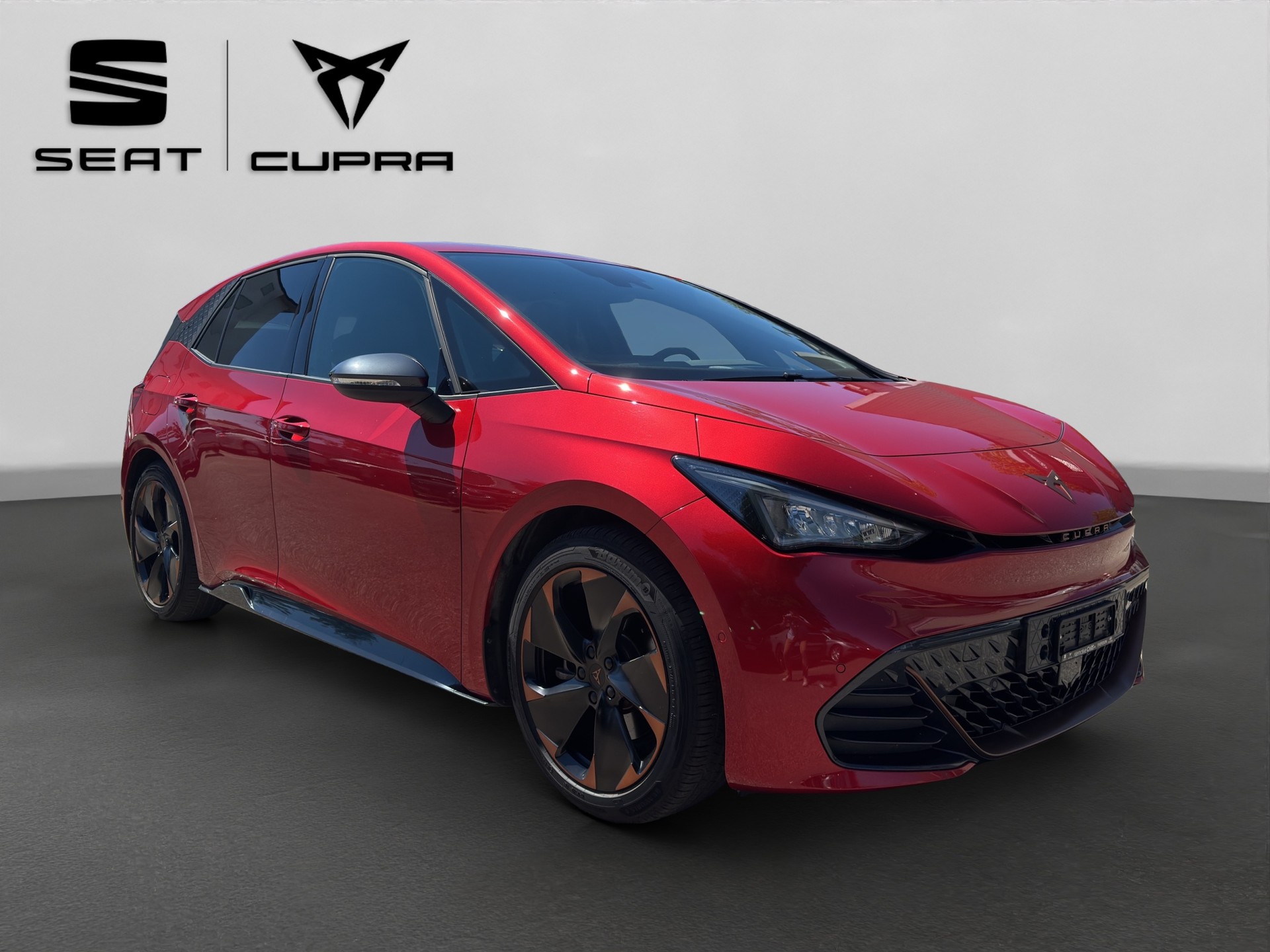CUPRA Born 58 kWh-image-7