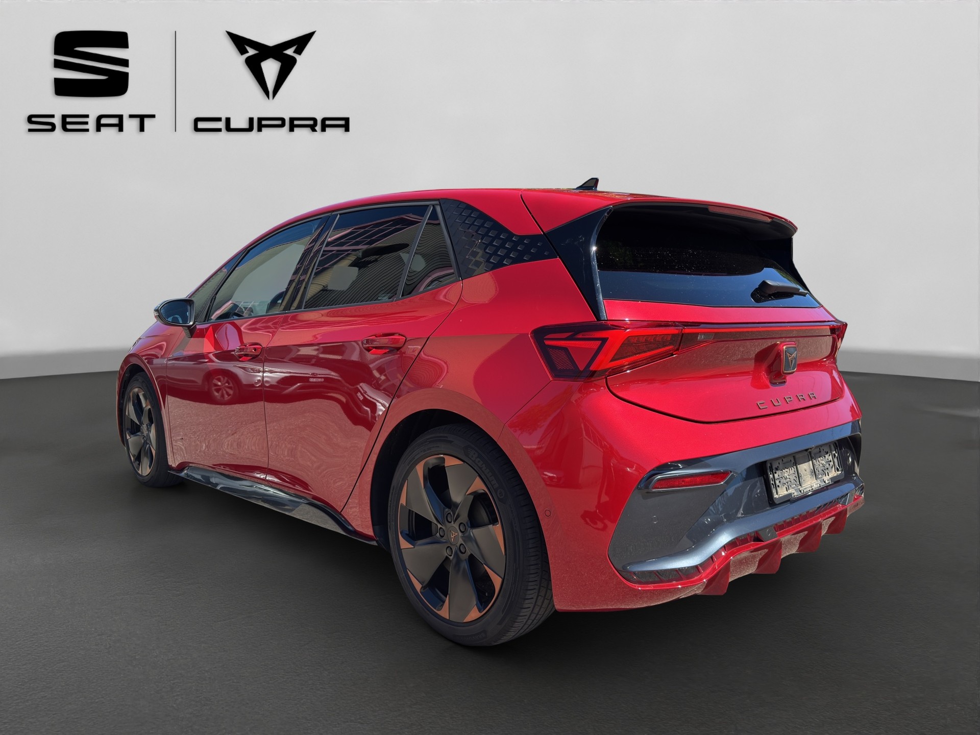 CUPRA Born 58 kWh-image-3