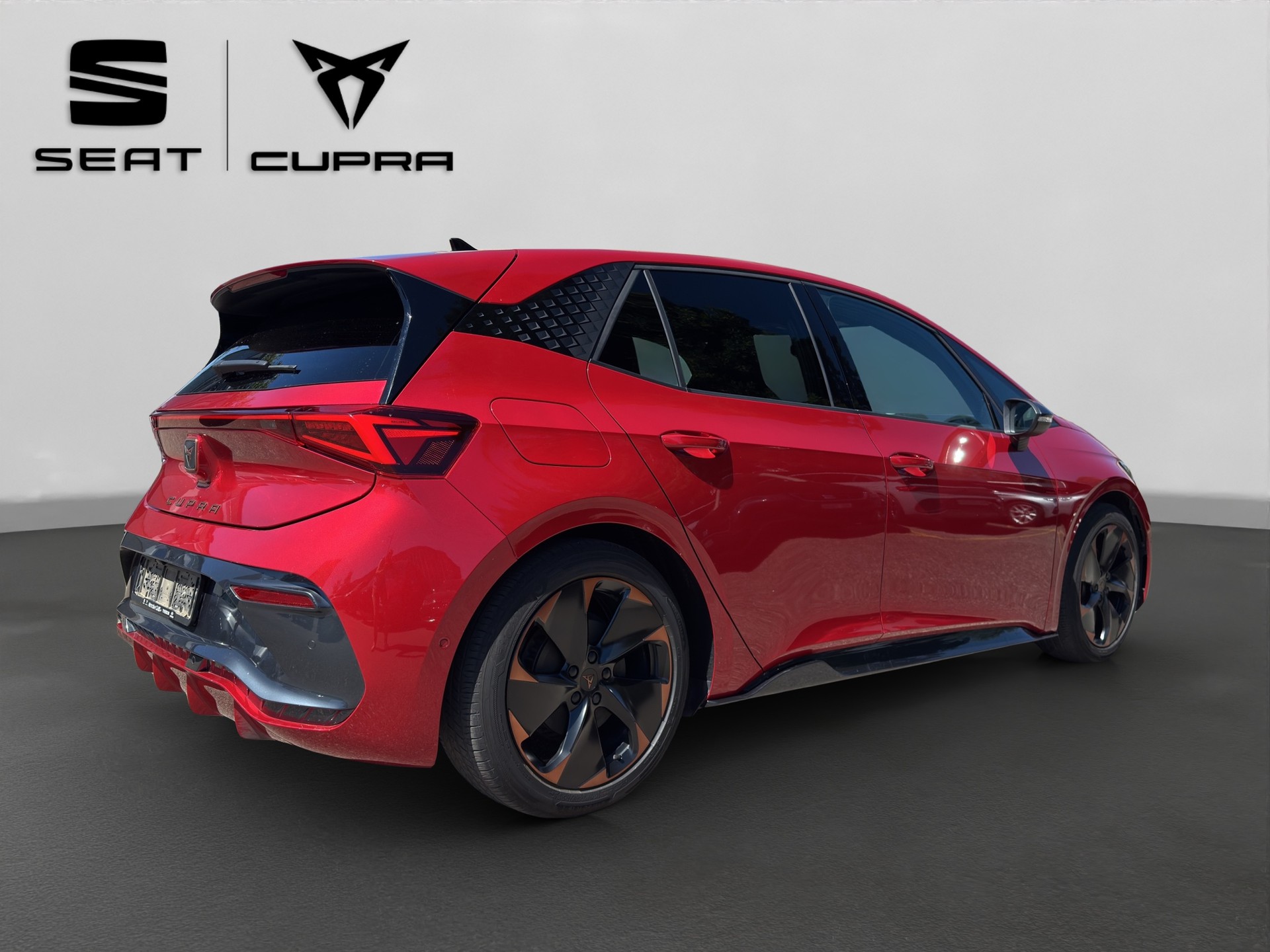 CUPRA Born 58 kWh-image-5