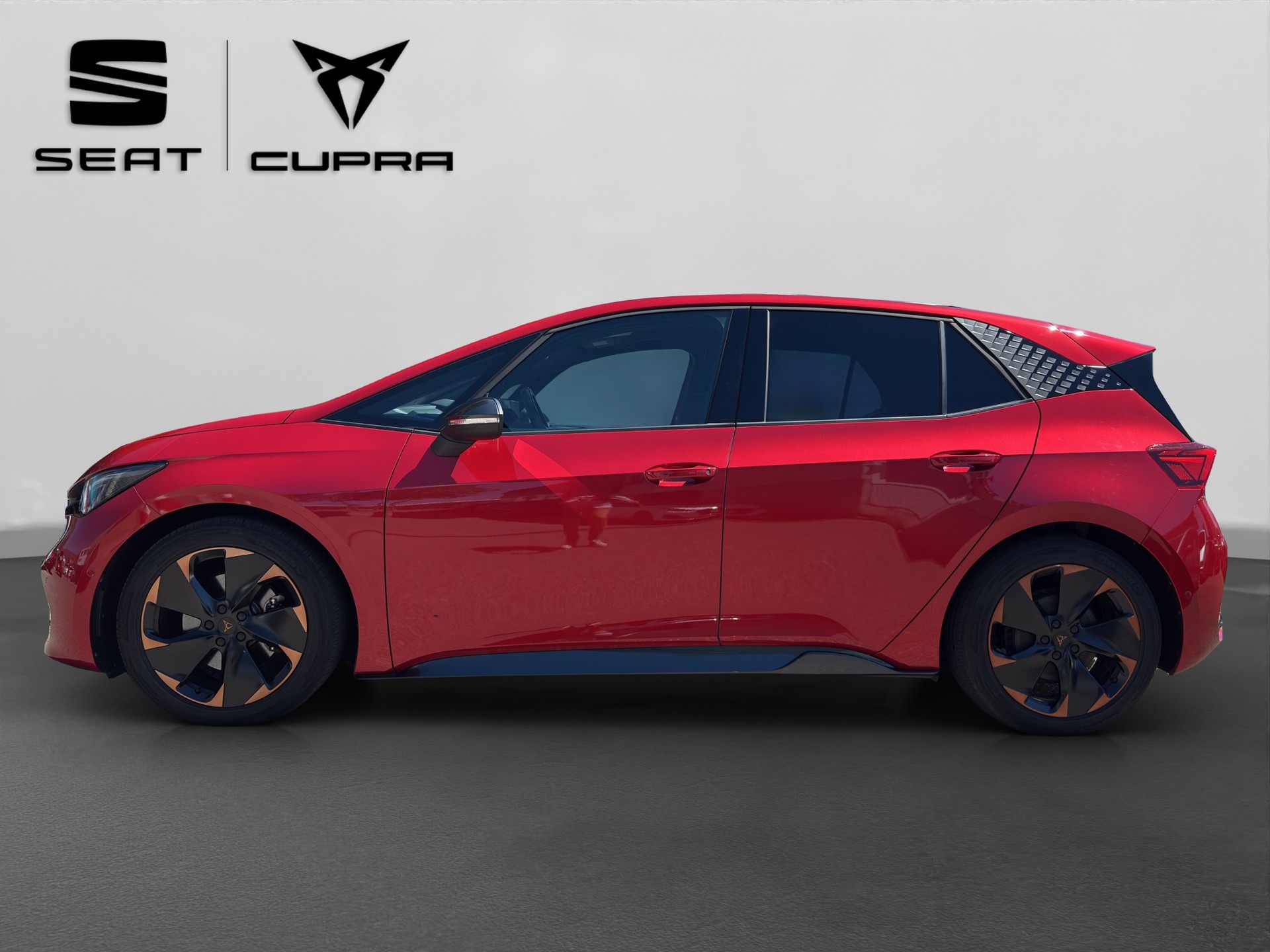 CUPRA Born 58 kWh-image-2