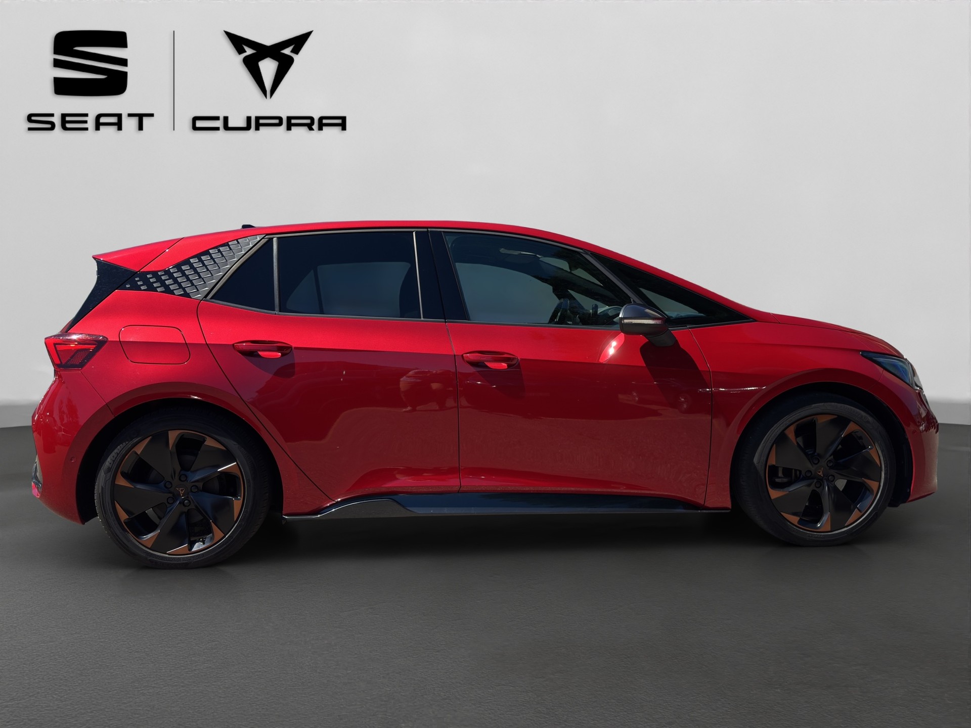CUPRA Born 58 kWh-image-6