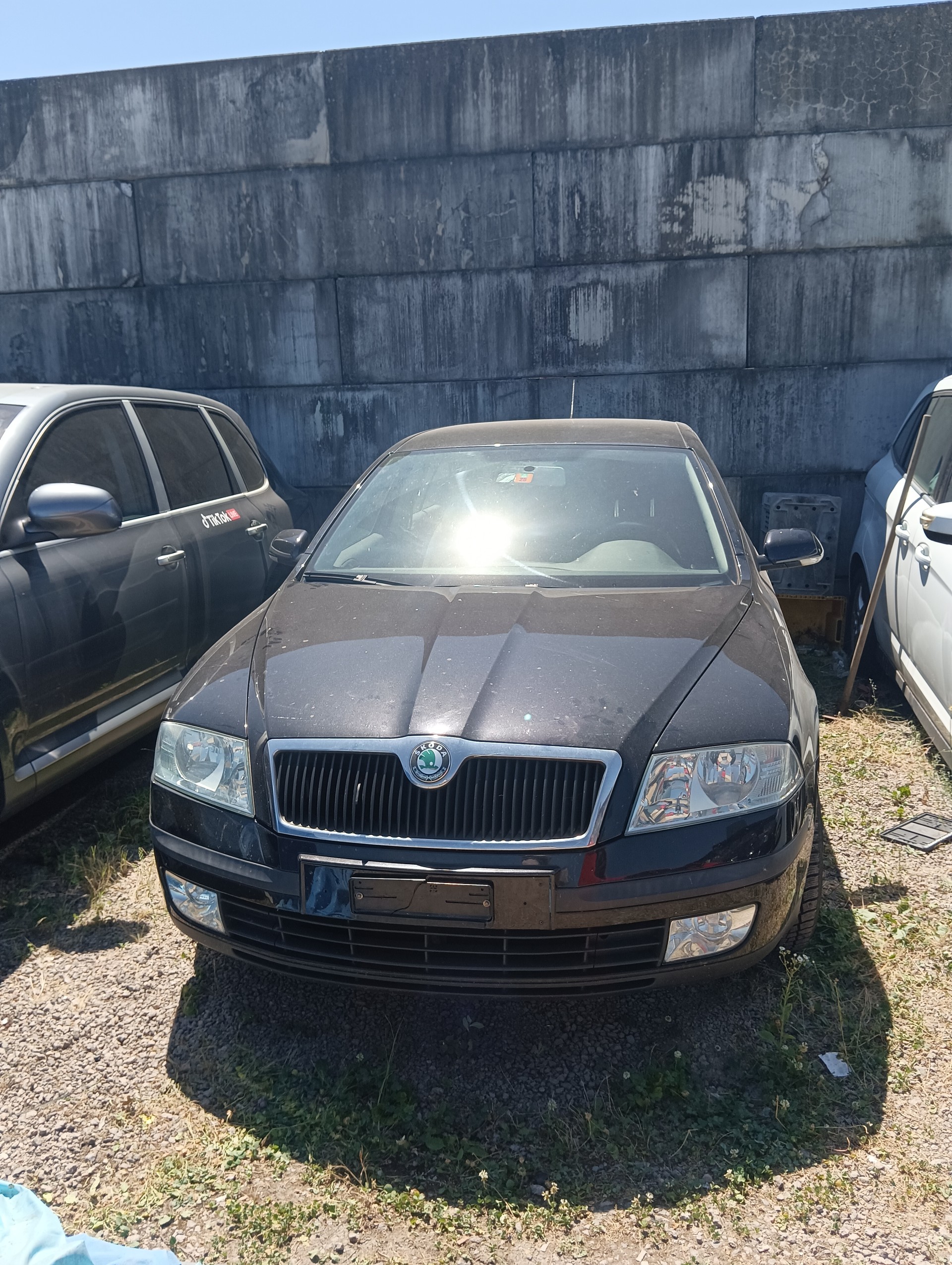 SKODA OCTAVIA-image-0