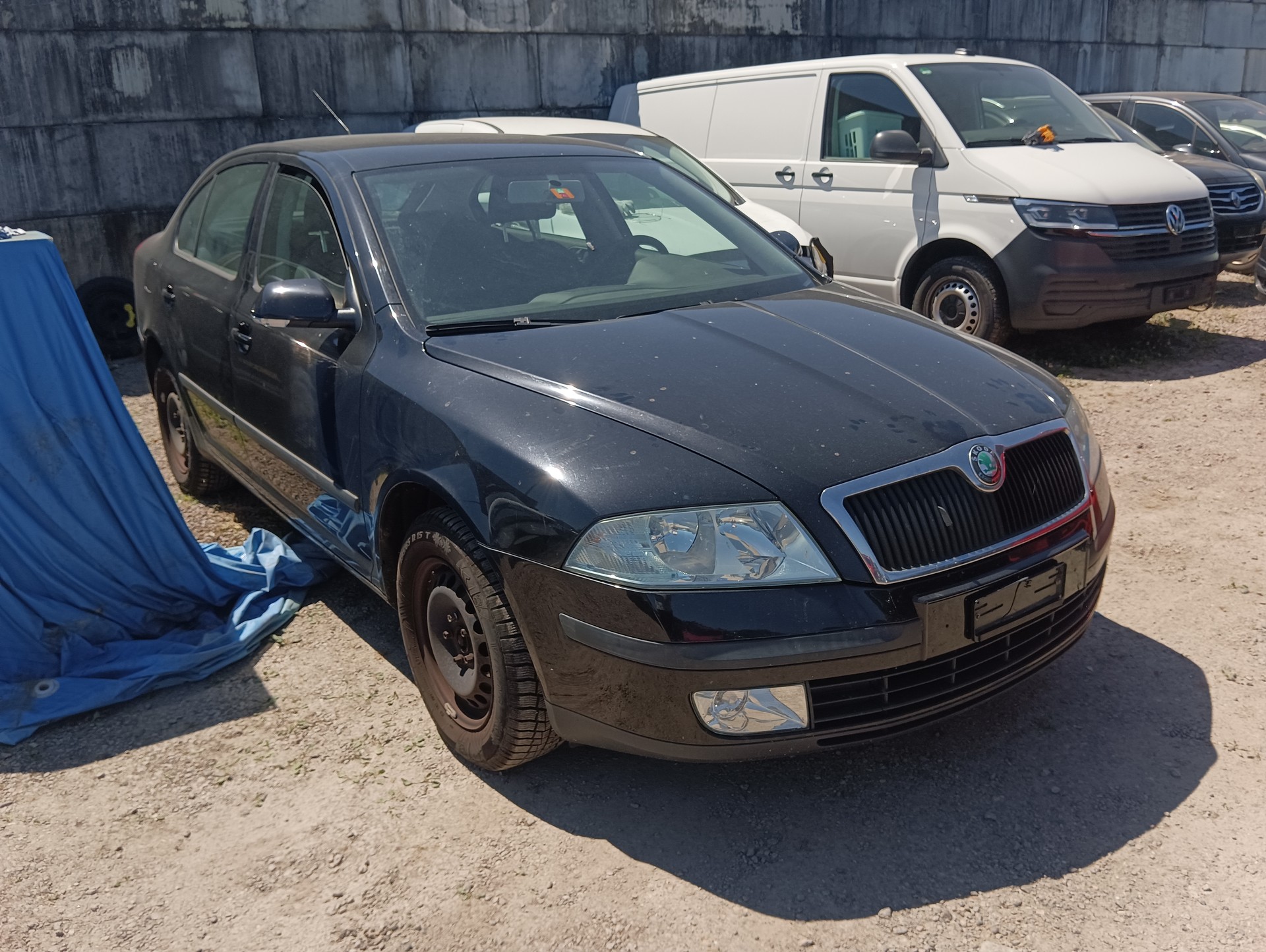 SKODA OCTAVIA-image-2