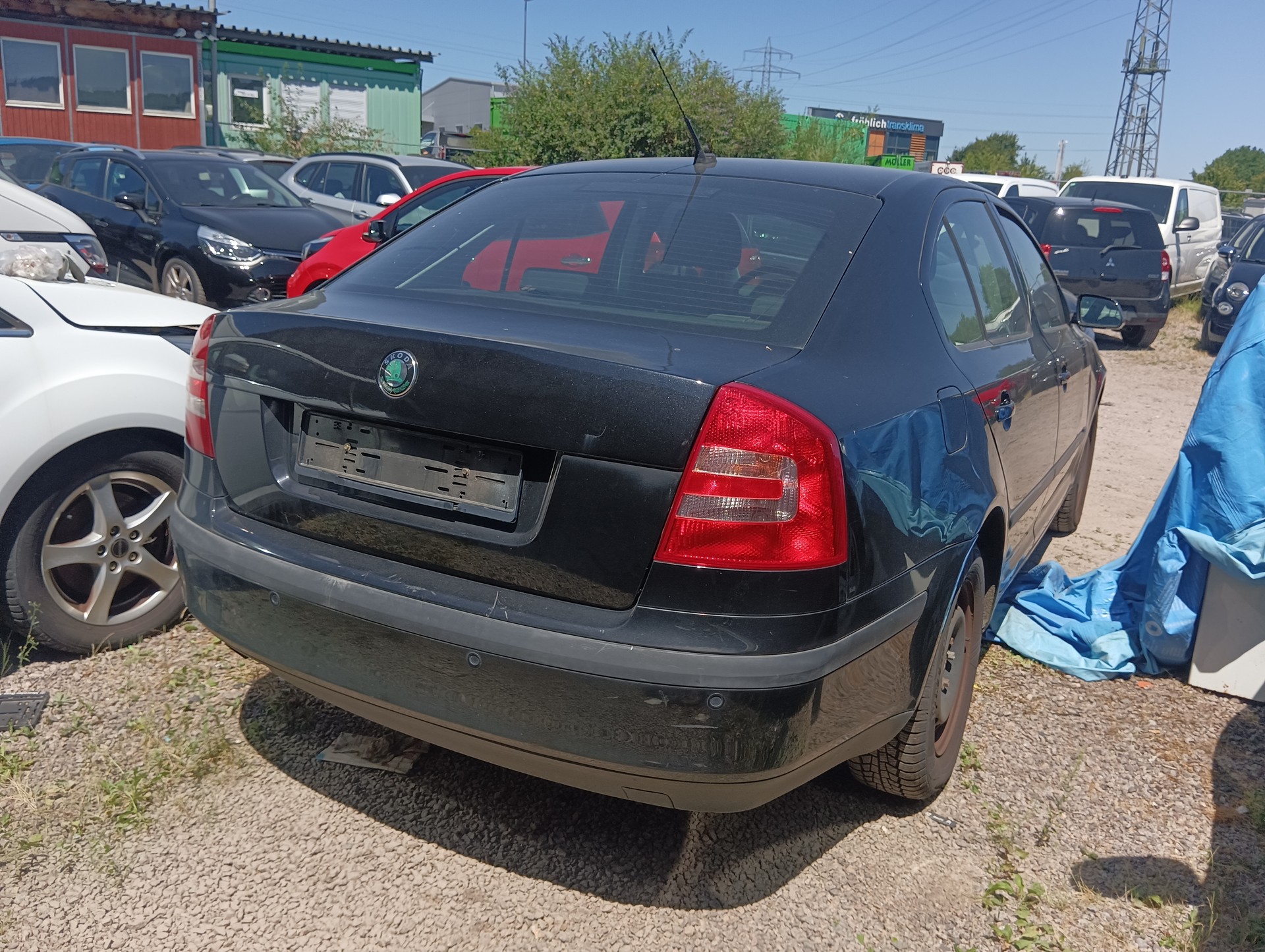 SKODA OCTAVIA-image-3