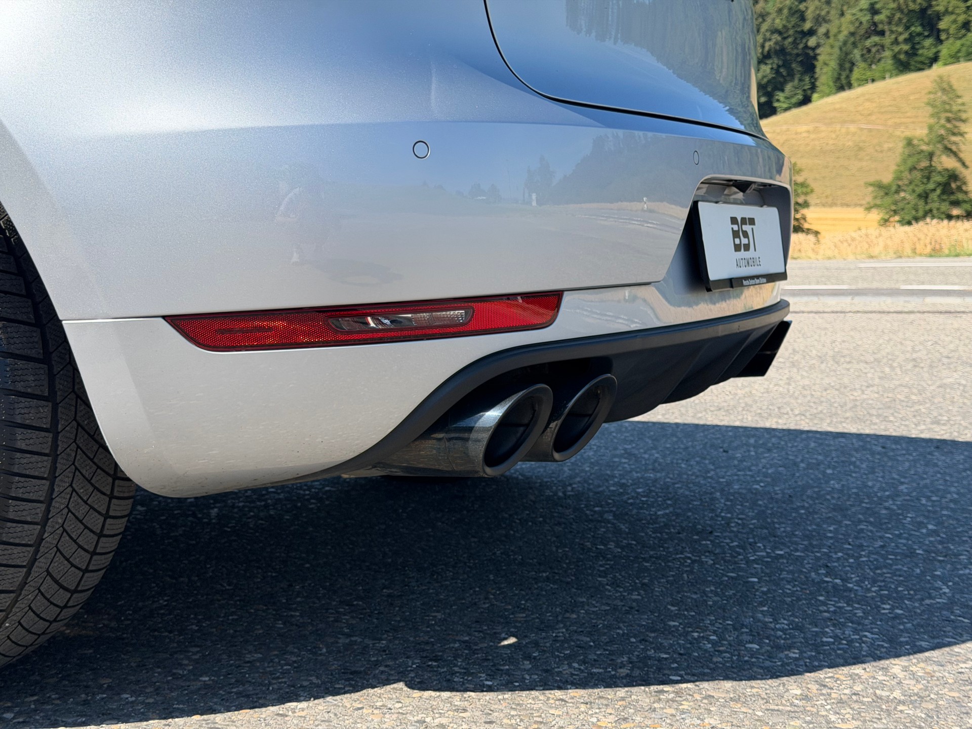 PORSCHE Macan PDK-image-14
