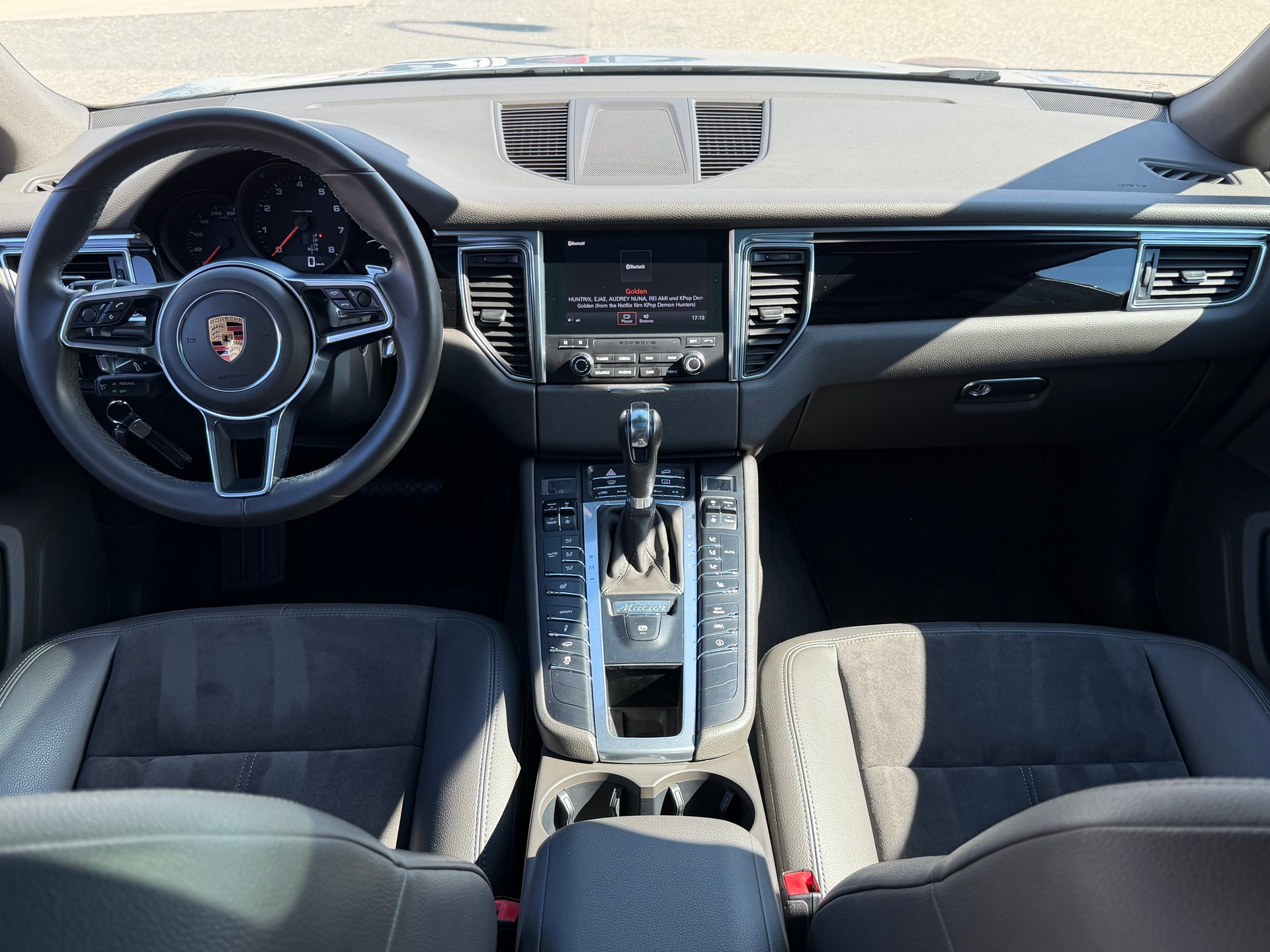 PORSCHE Macan PDK-image-11