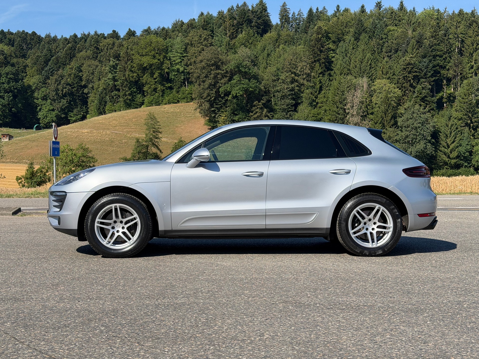 PORSCHE Macan PDK-image-1