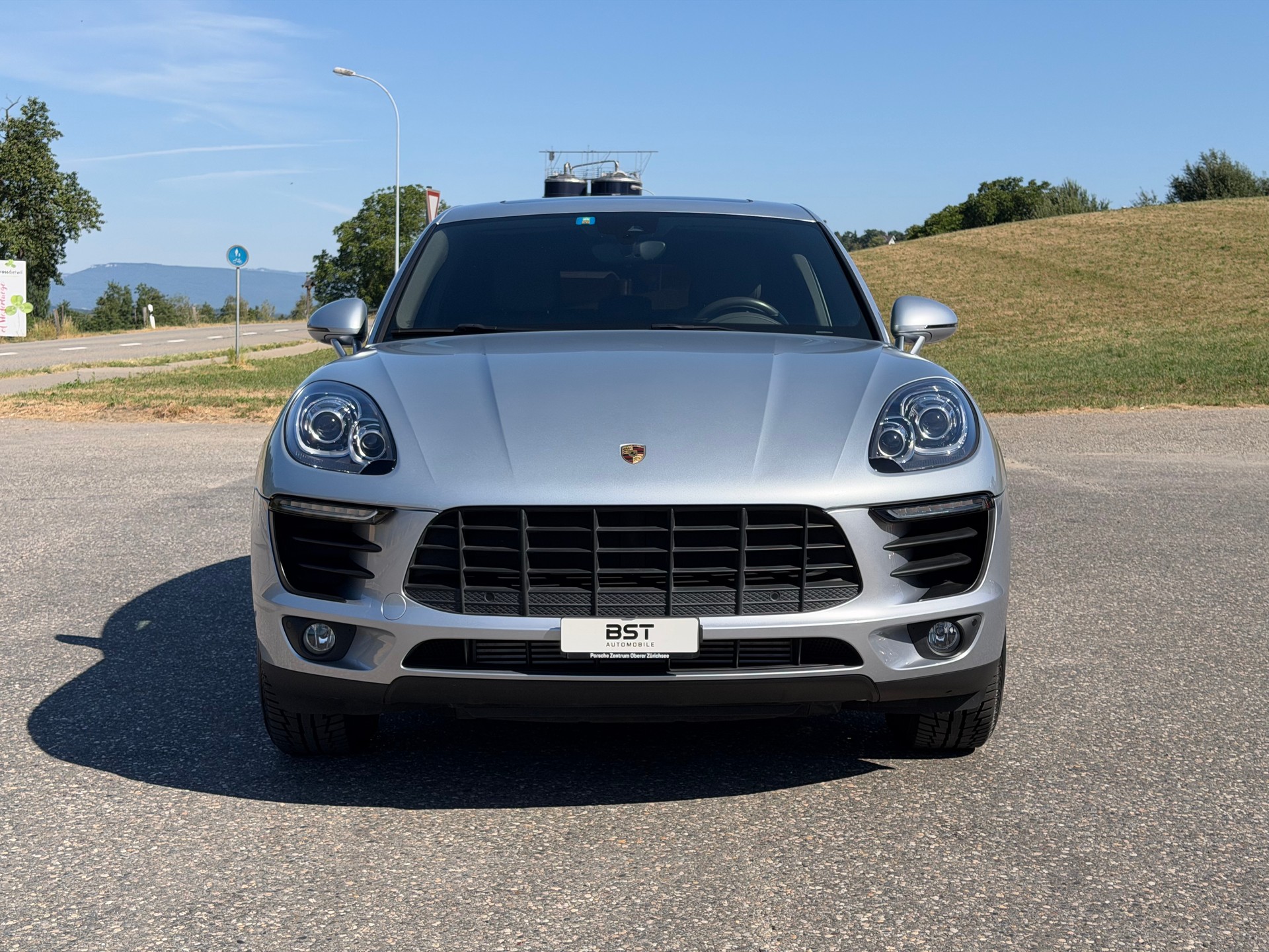PORSCHE Macan PDK-image-7