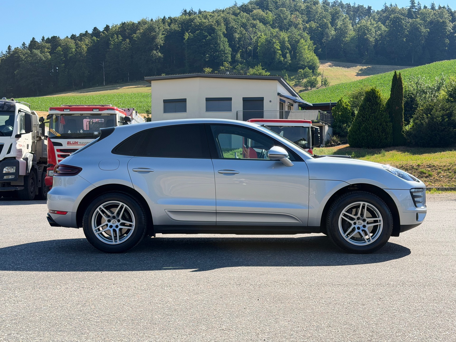 PORSCHE Macan PDK-image-5