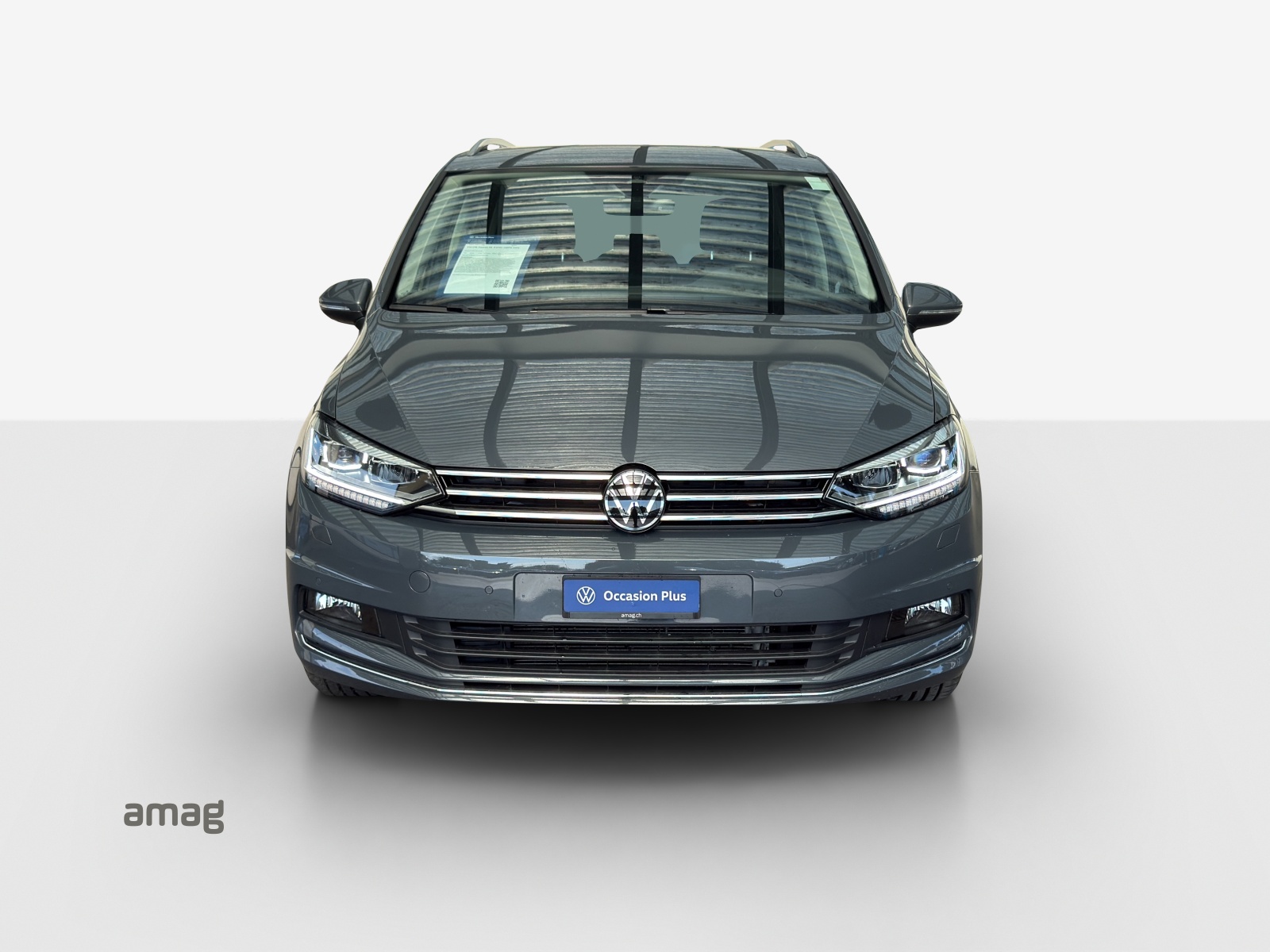 VW Touran 2.0 TDI BlueMotion Technology Highline DSG-image-6