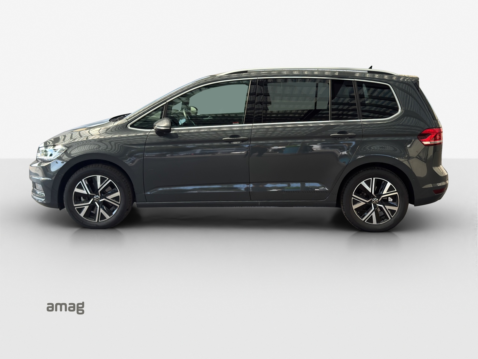 VW Touran 2.0 TDI BlueMotion Technology Highline DSG-showroom-element-1