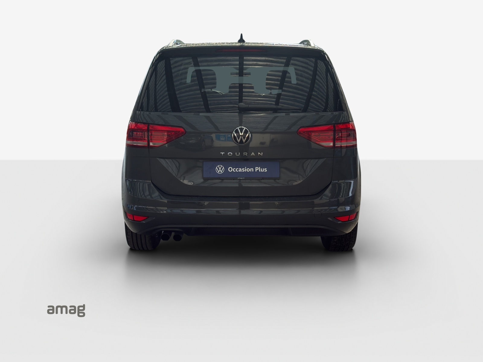 VW Touran 2.0 TDI BlueMotion Technology Highline DSG-showroom-element-3