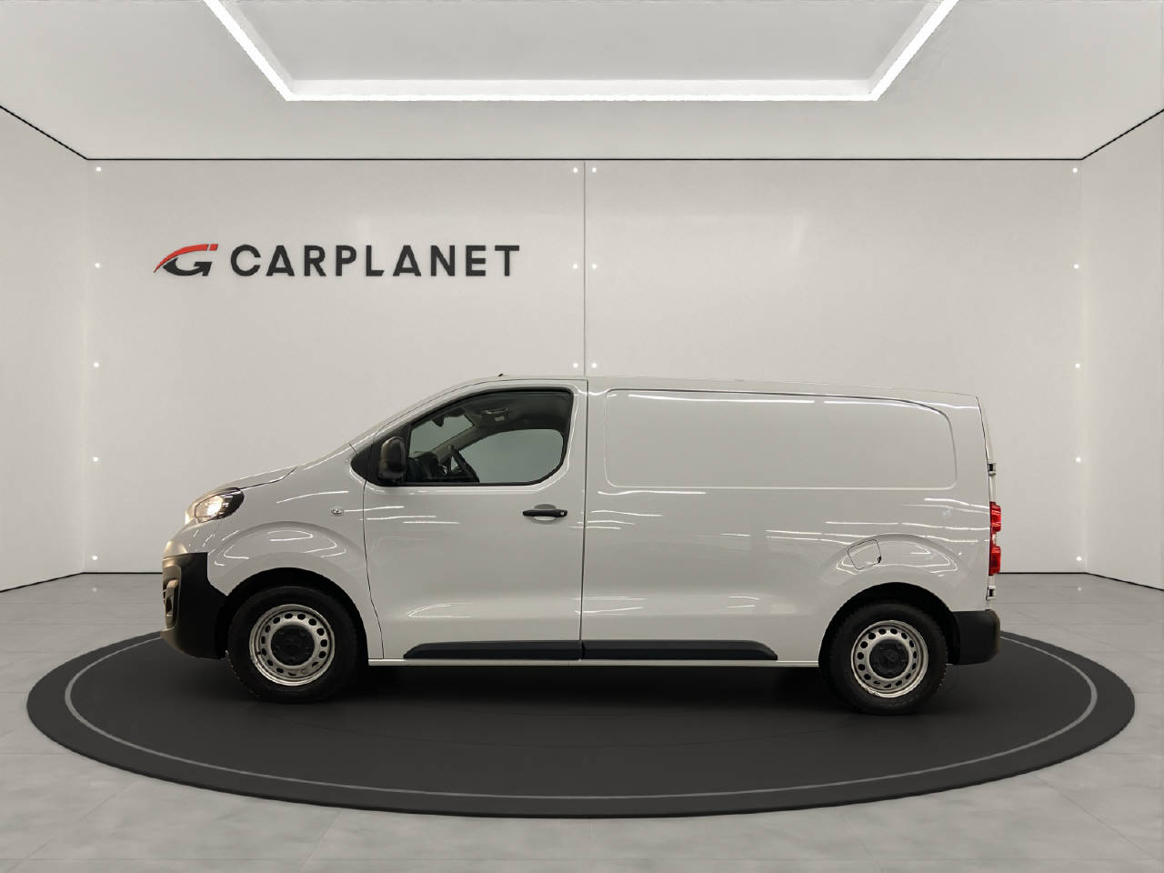 PEUGEOT Expert Kaw. Standard 1.5 BlueHDi 120 S/S-image-1