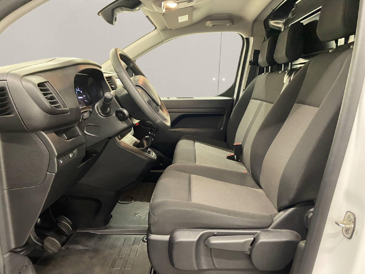 PEUGEOT Expert Kaw. Standard 1.5 BlueHDi 120 S/S-image-6