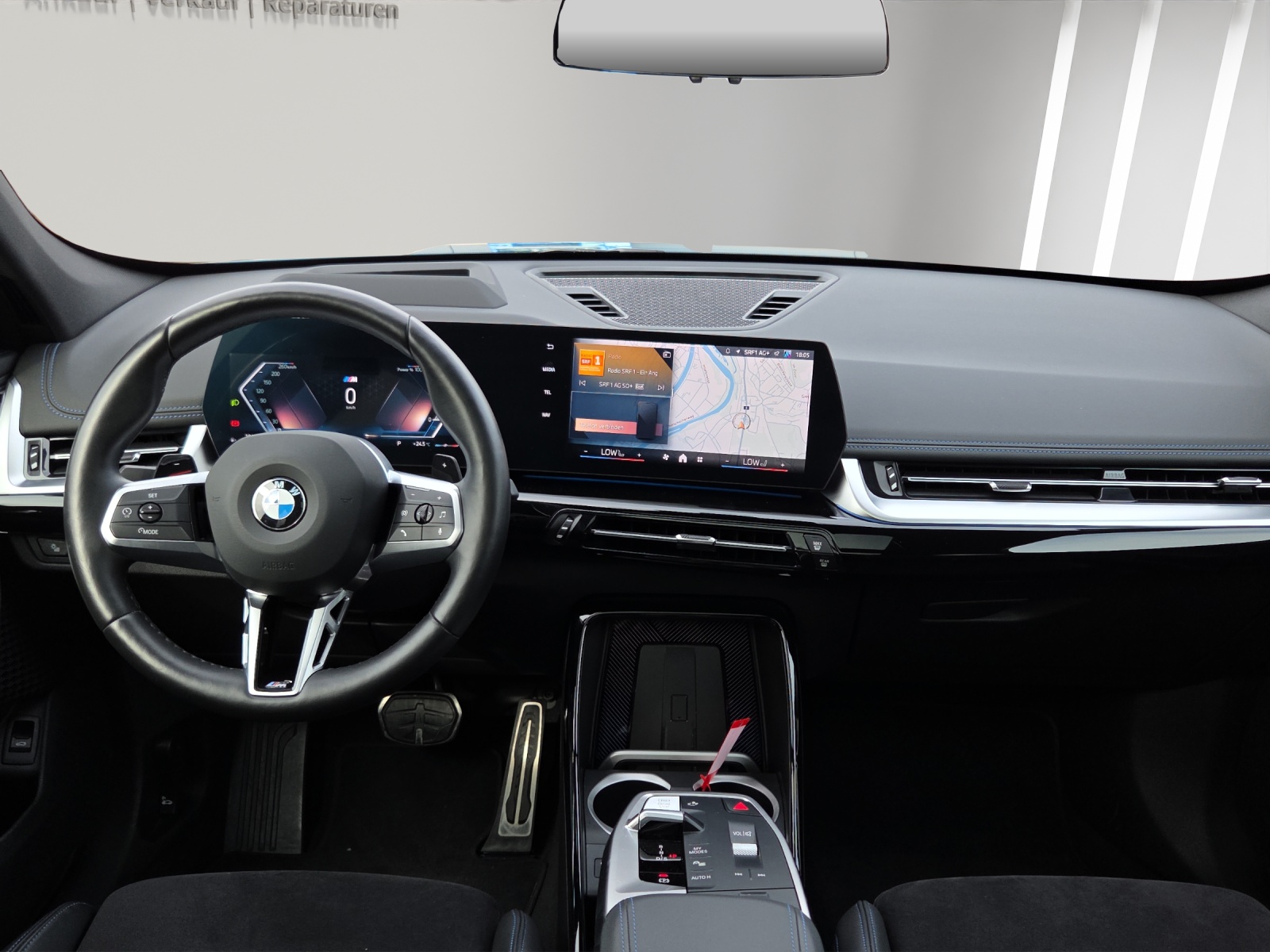 BMW X1 xDrive 20d 48V M Sport Pro-image-6