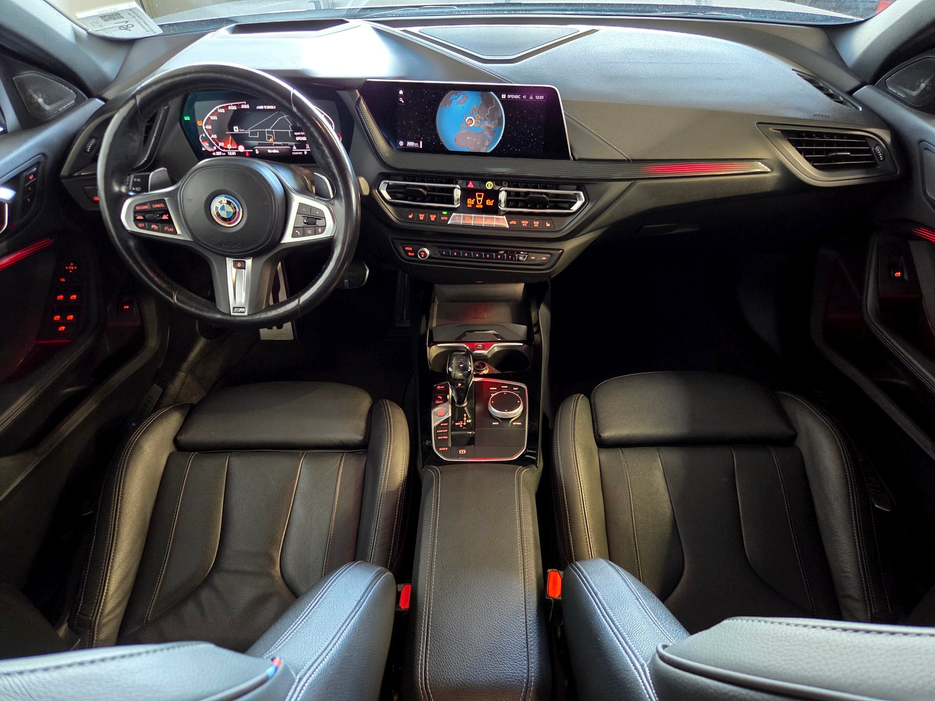BMW M135i xDrive-image-7