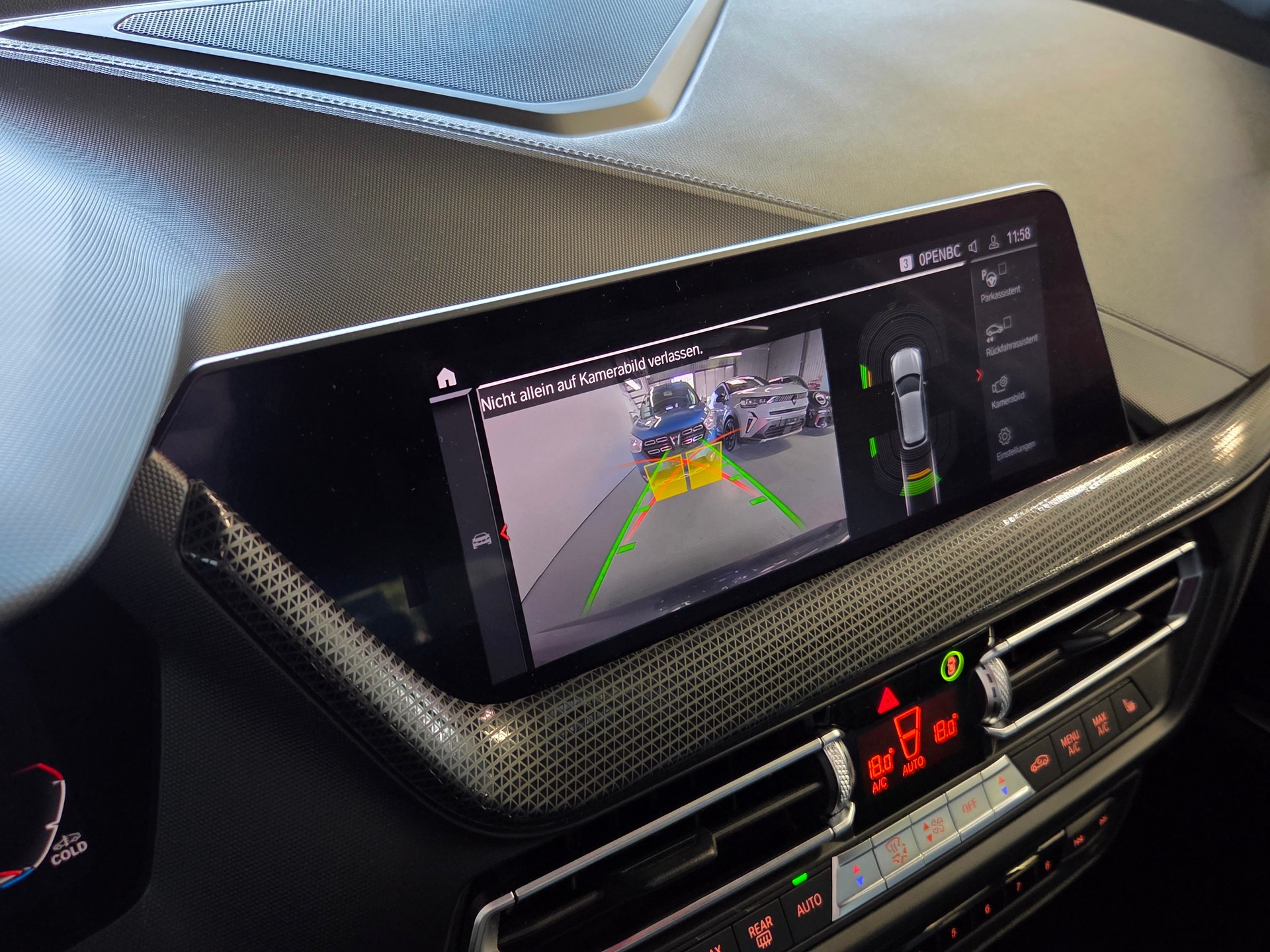 BMW M135i xDrive-image-14