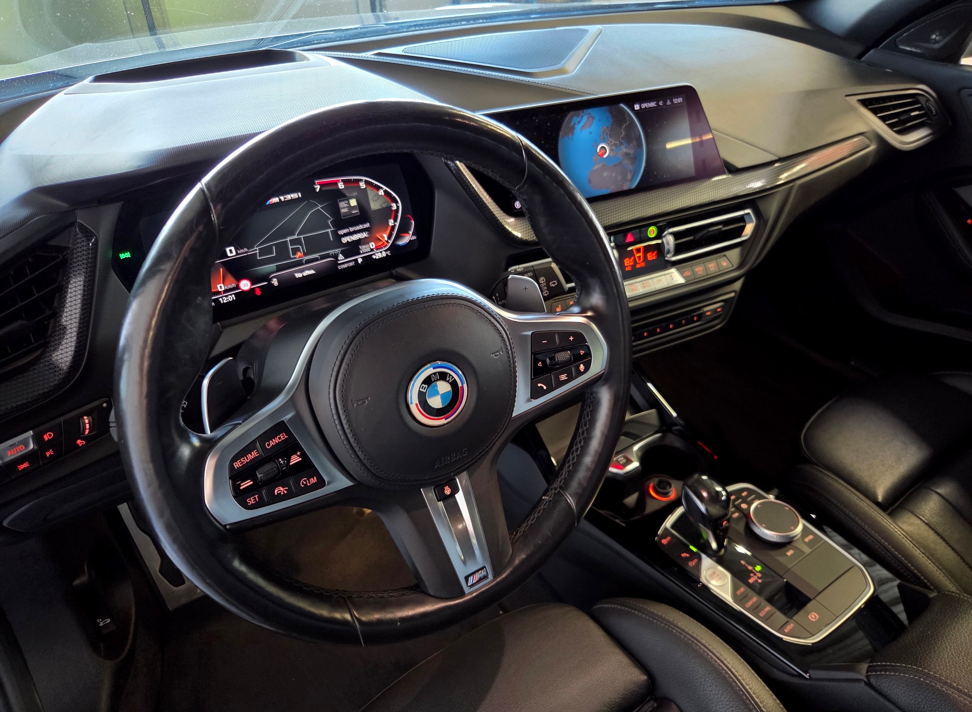 BMW M135i xDrive-image-10